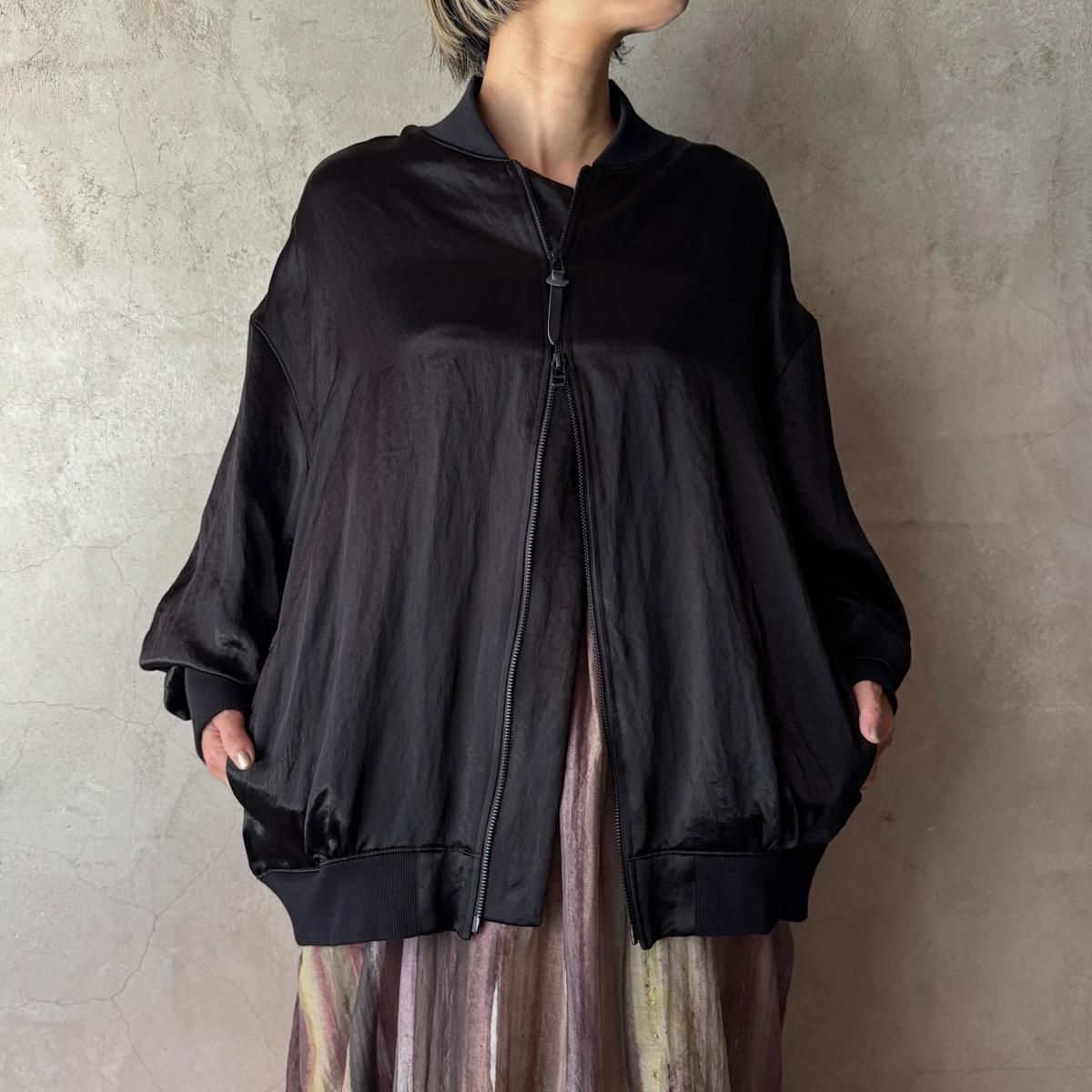 suzuki takayuki blousonʥ業 ֥륾Black 