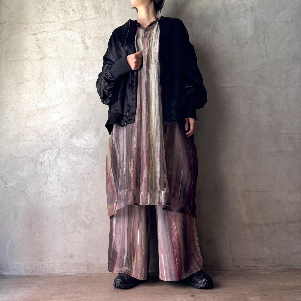 suzuki takayuki blousonʥ業 ֥륾Black 