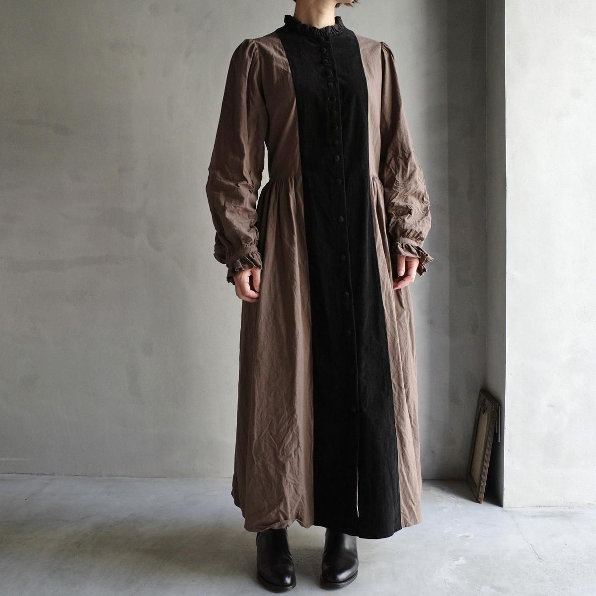 <img class='new_mark_img1' src='https://img.shop-pro.jp/img/new/icons13.gif' style='border:none;display:inline;margin:0px;padding:0px;width:auto;' />HALLELUJAH 4, Jeune paysanneʥϥ ̱ξChcolate / Black