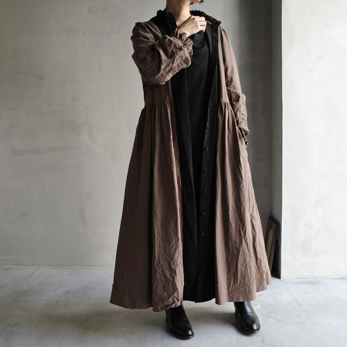 <img class='new_mark_img1' src='https://img.shop-pro.jp/img/new/icons13.gif' style='border:none;display:inline;margin:0px;padding:0px;width:auto;' />HALLELUJAH 4, Jeune paysanneʥϥ ̱ξChcolate / Black