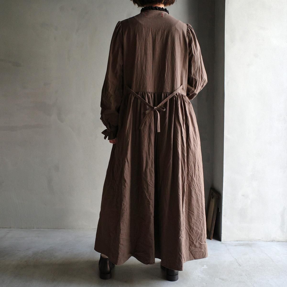 <img class='new_mark_img1' src='https://img.shop-pro.jp/img/new/icons13.gif' style='border:none;display:inline;margin:0px;padding:0px;width:auto;' />HALLELUJAH 4, Jeune paysanneʥϥ ̱ξChcolate / Black