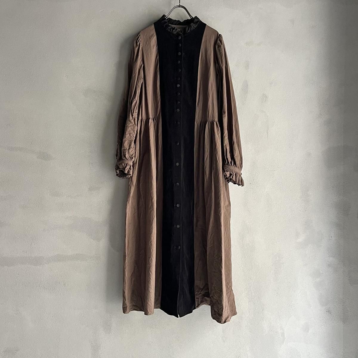 <img class='new_mark_img1' src='https://img.shop-pro.jp/img/new/icons13.gif' style='border:none;display:inline;margin:0px;padding:0px;width:auto;' />HALLELUJAH 4, Jeune paysanneʥϥ ̱ξChcolate / Black