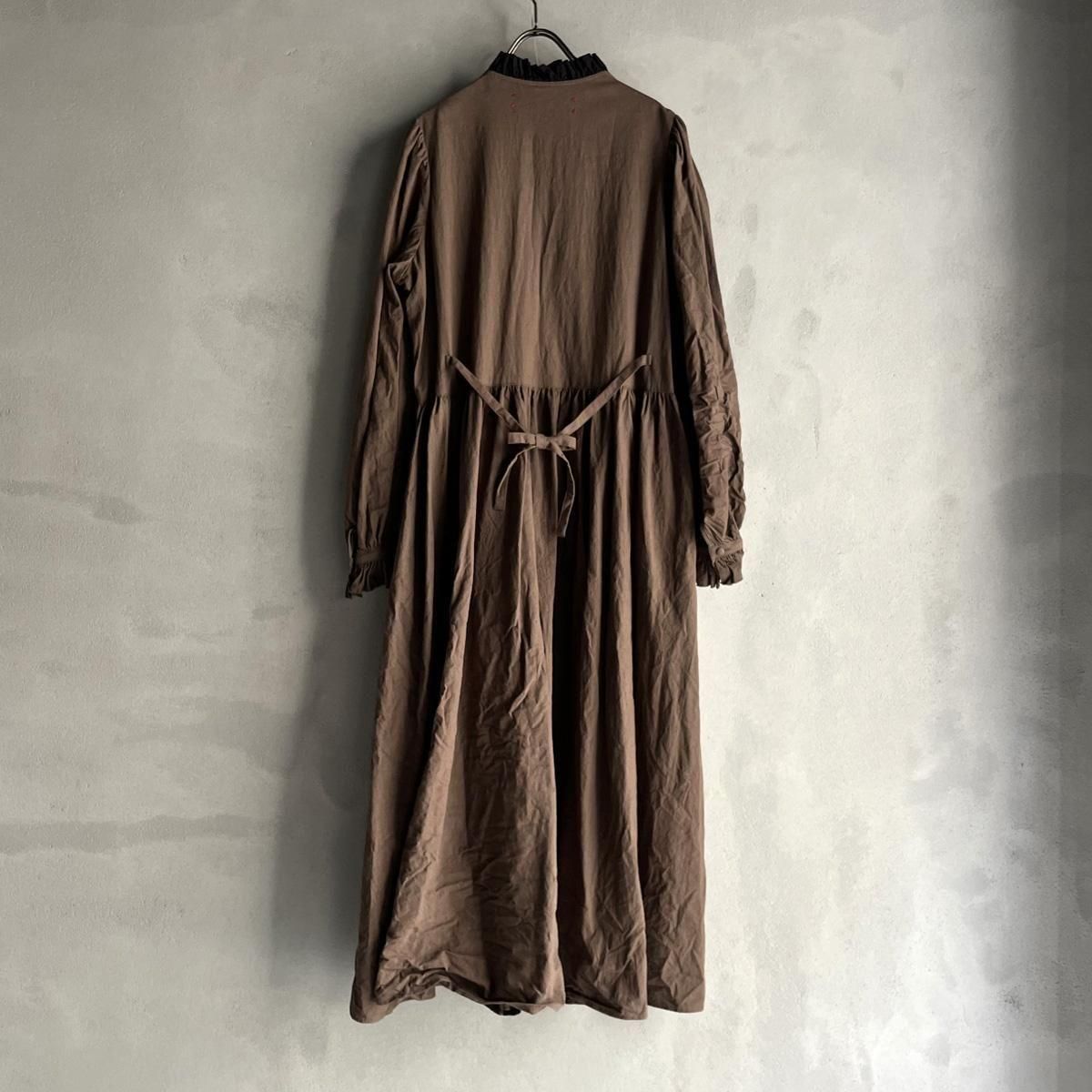 <img class='new_mark_img1' src='https://img.shop-pro.jp/img/new/icons13.gif' style='border:none;display:inline;margin:0px;padding:0px;width:auto;' />HALLELUJAH 4, Jeune paysanneʥϥ ̱ξChcolate / Black