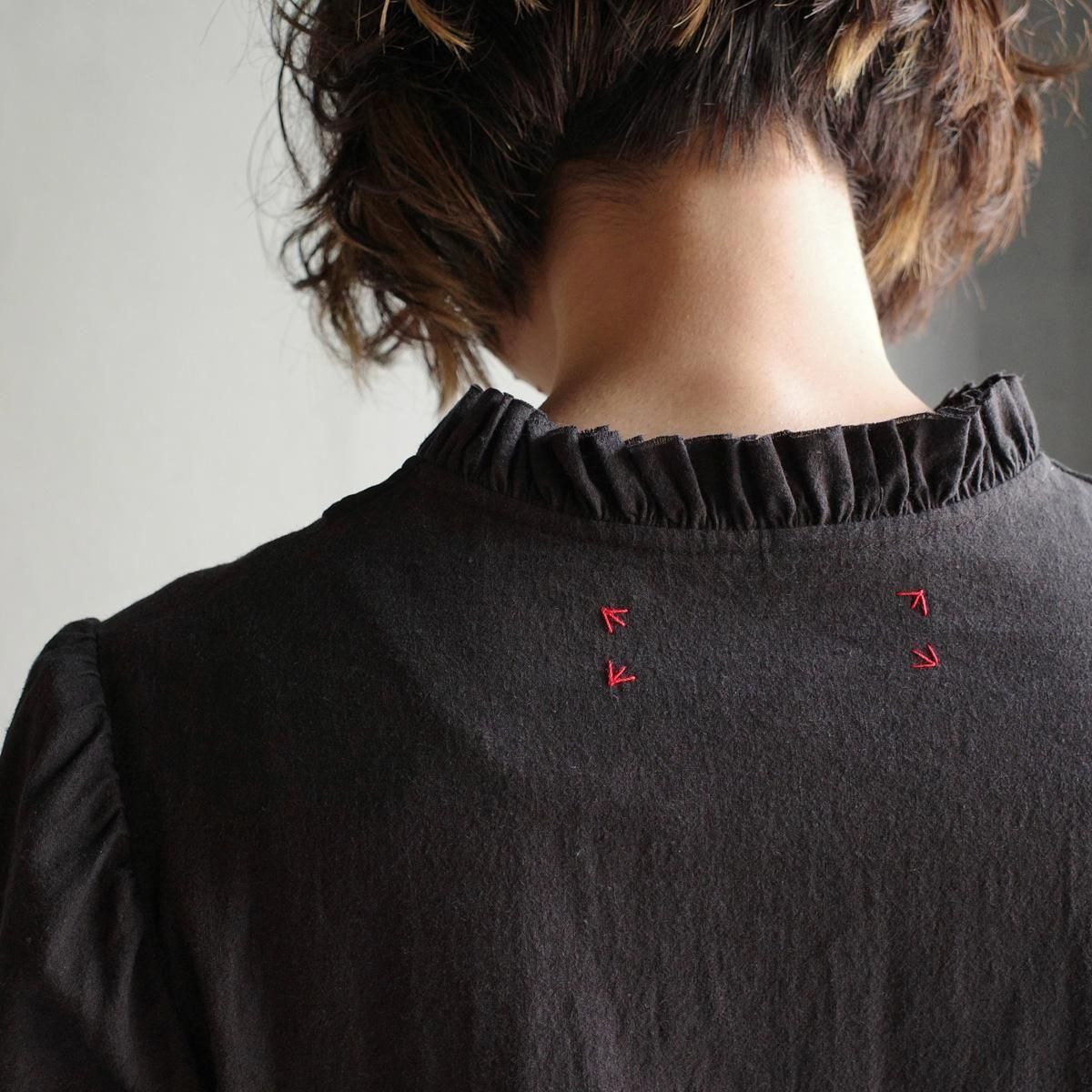 <img class='new_mark_img1' src='https://img.shop-pro.jp/img/new/icons13.gif' style='border:none;display:inline;margin:0px;padding:0px;width:auto;' />HALLELUJAH 4, Jeune paysanneʥϥ ̱ξBlack / Black