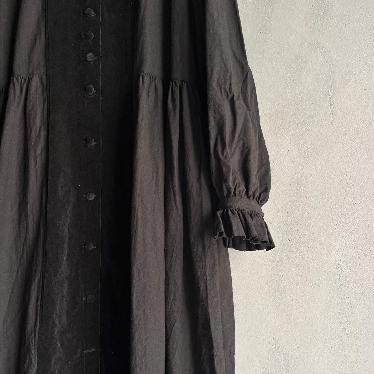 <img class='new_mark_img1' src='https://img.shop-pro.jp/img/new/icons13.gif' style='border:none;display:inline;margin:0px;padding:0px;width:auto;' />HALLELUJAH 4, Jeune paysanneʥϥ ̱ξBlack / Black