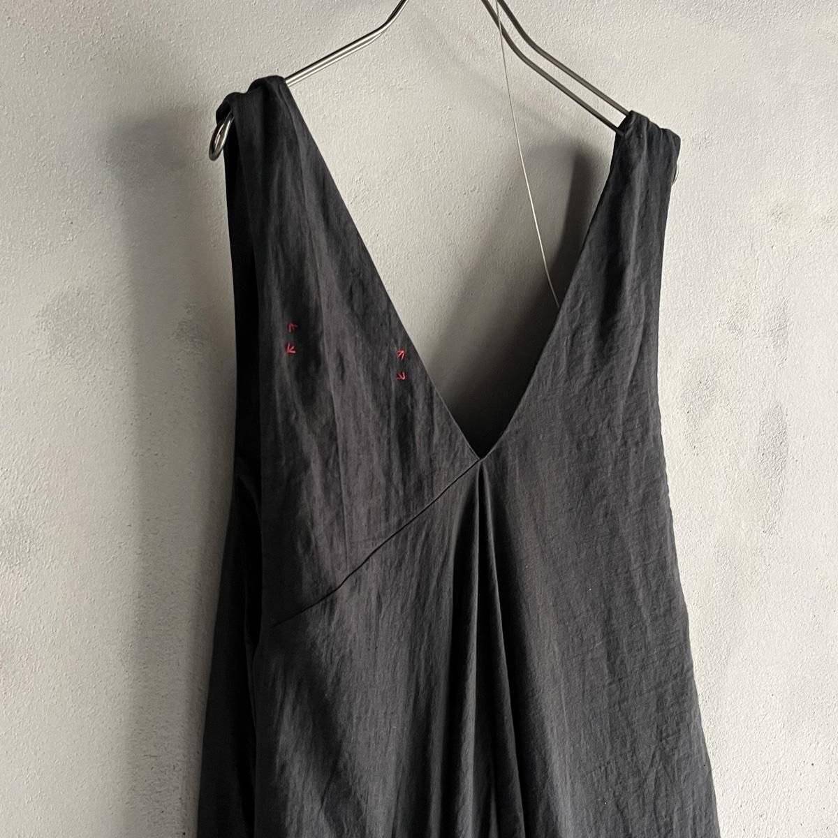 <img class='new_mark_img1' src='https://img.shop-pro.jp/img/new/icons13.gif' style='border:none;display:inline;margin:0px;padding:0px;width:auto;' />HALLELUJAH 10, Robe de femme de chambre no,4ʥϥ ֻȤ֡Black