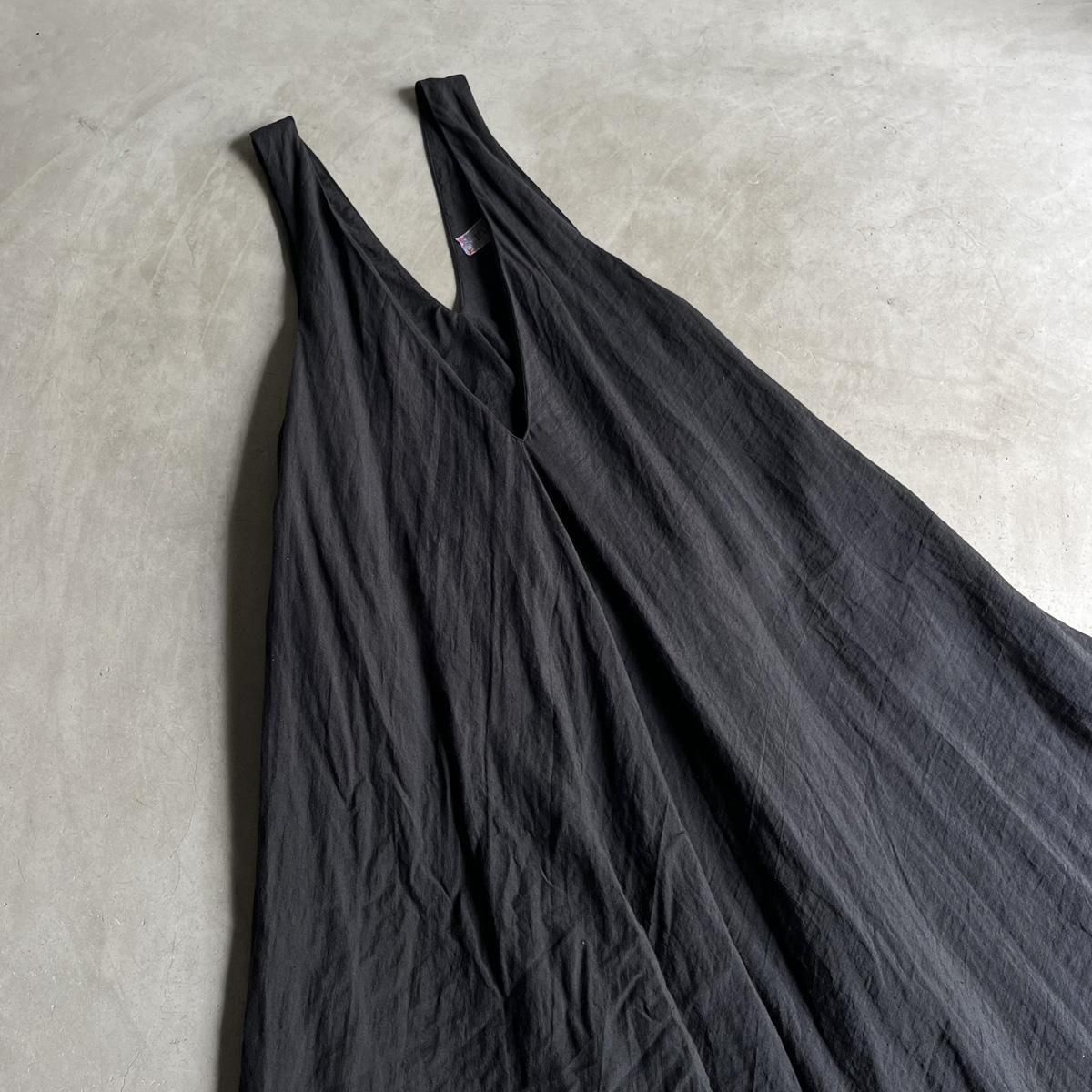 <img class='new_mark_img1' src='https://img.shop-pro.jp/img/new/icons13.gif' style='border:none;display:inline;margin:0px;padding:0px;width:auto;' />HALLELUJAH 10, Robe de femme de chambre no,4ʥϥ ֻȤ֡Black