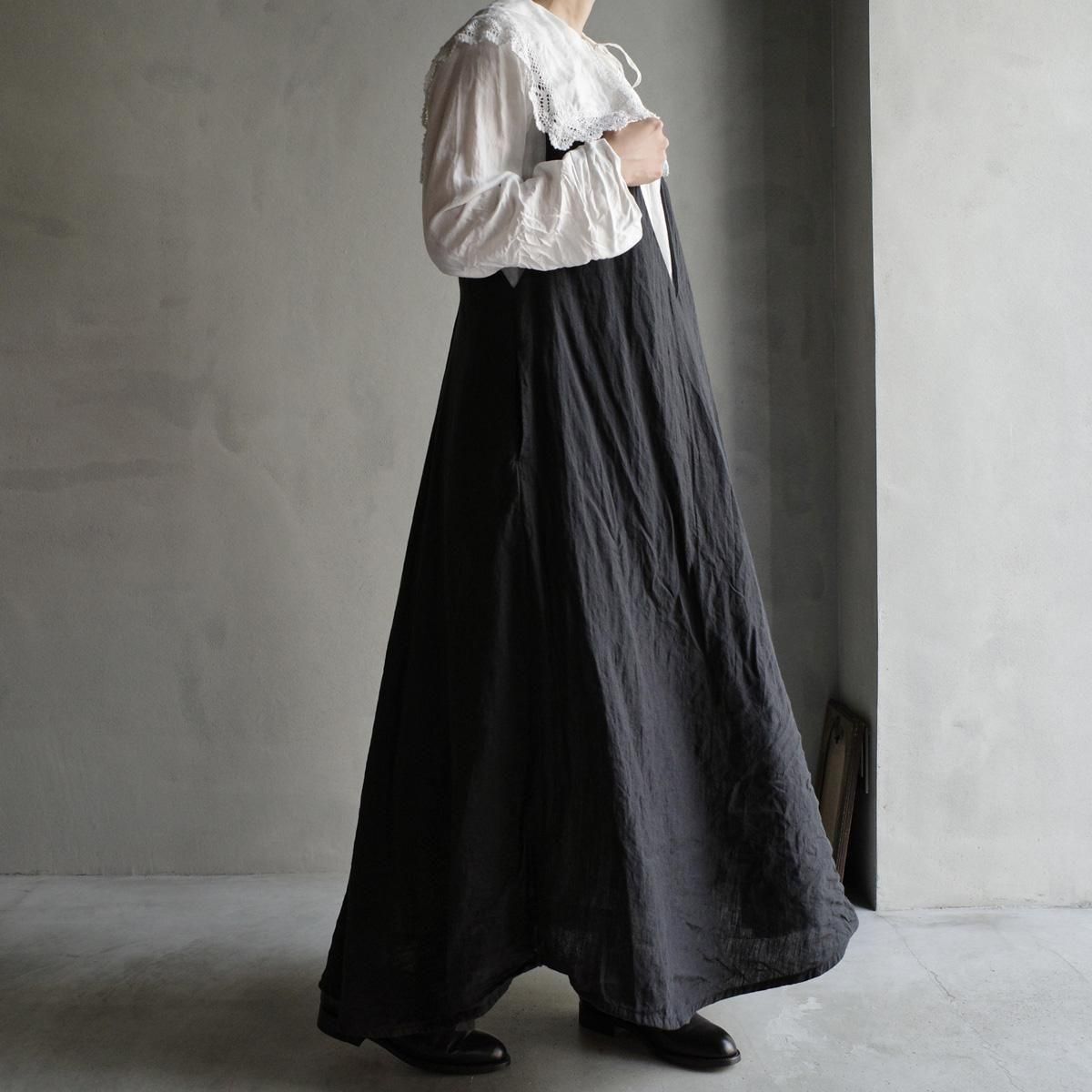 HALLELUJAH 10, Robe de femme de chambre no,4（小間使いローブ