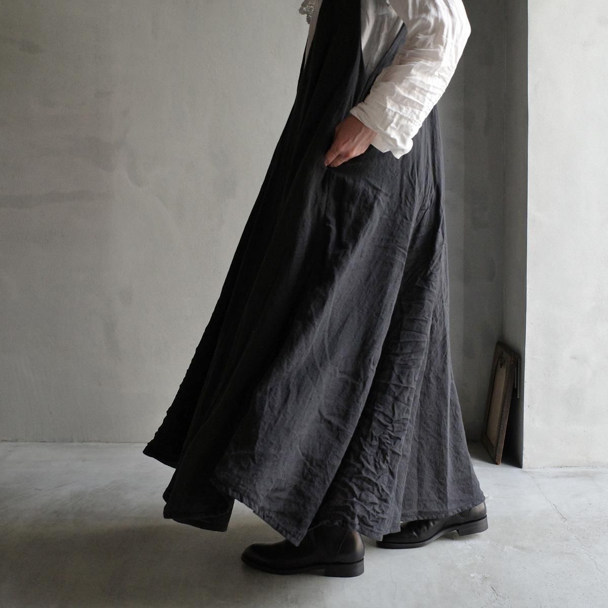 <img class='new_mark_img1' src='https://img.shop-pro.jp/img/new/icons13.gif' style='border:none;display:inline;margin:0px;padding:0px;width:auto;' />HALLELUJAH 10, Robe de femme de chambre no,4ʥϥ ֻȤ֡Black