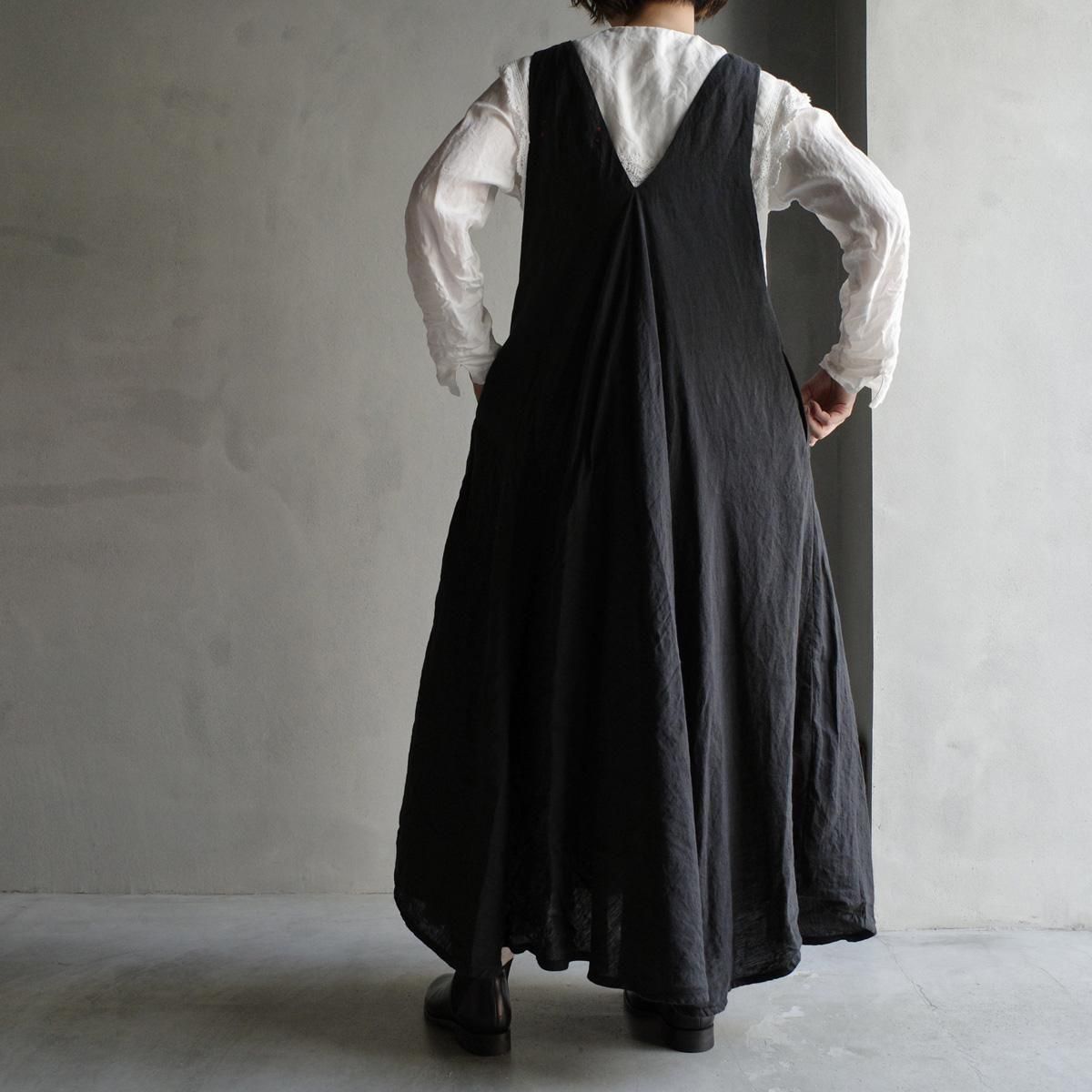 HALLELUJAH 10, Robe de femme de chambre no,4（小間使いローブ