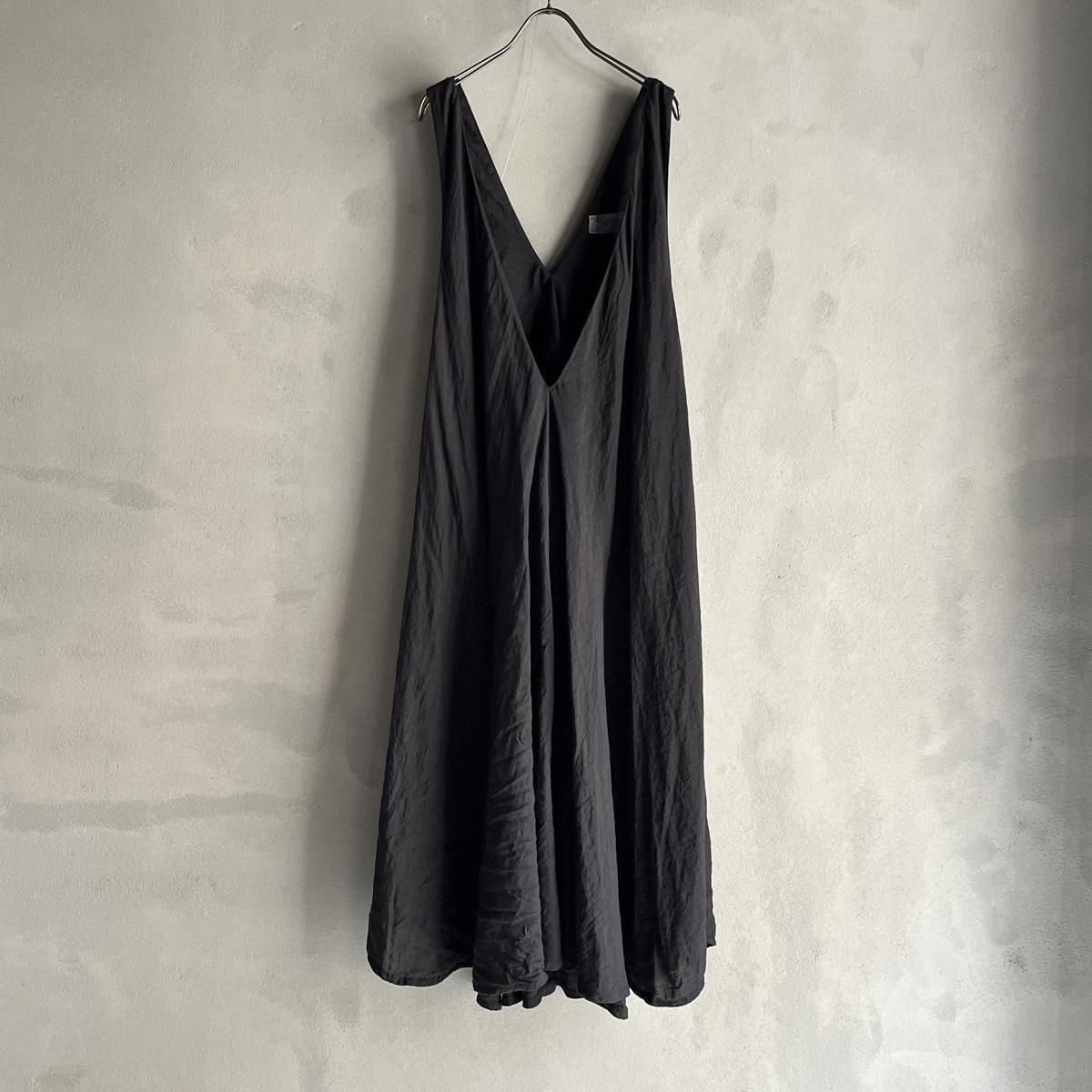 <img class='new_mark_img1' src='https://img.shop-pro.jp/img/new/icons13.gif' style='border:none;display:inline;margin:0px;padding:0px;width:auto;' />HALLELUJAH 10, Robe de femme de chambre no,4ʥϥ ֻȤ֡Black