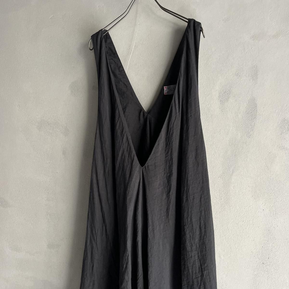 <img class='new_mark_img1' src='https://img.shop-pro.jp/img/new/icons13.gif' style='border:none;display:inline;margin:0px;padding:0px;width:auto;' />HALLELUJAH 10, Robe de femme de chambre no,4ʥϥ ֻȤ֡Black