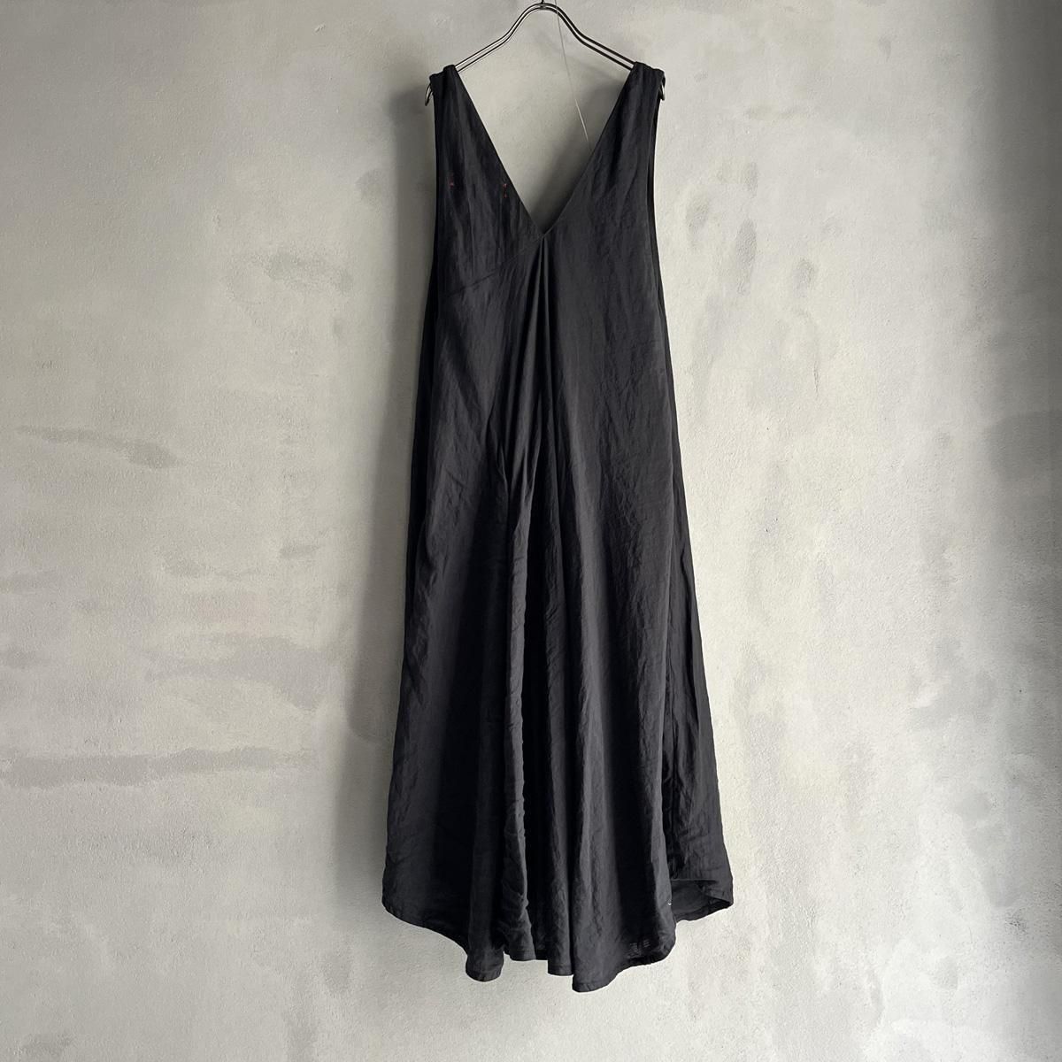 <img class='new_mark_img1' src='https://img.shop-pro.jp/img/new/icons13.gif' style='border:none;display:inline;margin:0px;padding:0px;width:auto;' />HALLELUJAH 10, Robe de femme de chambre no,4ʥϥ ֻȤ֡Black