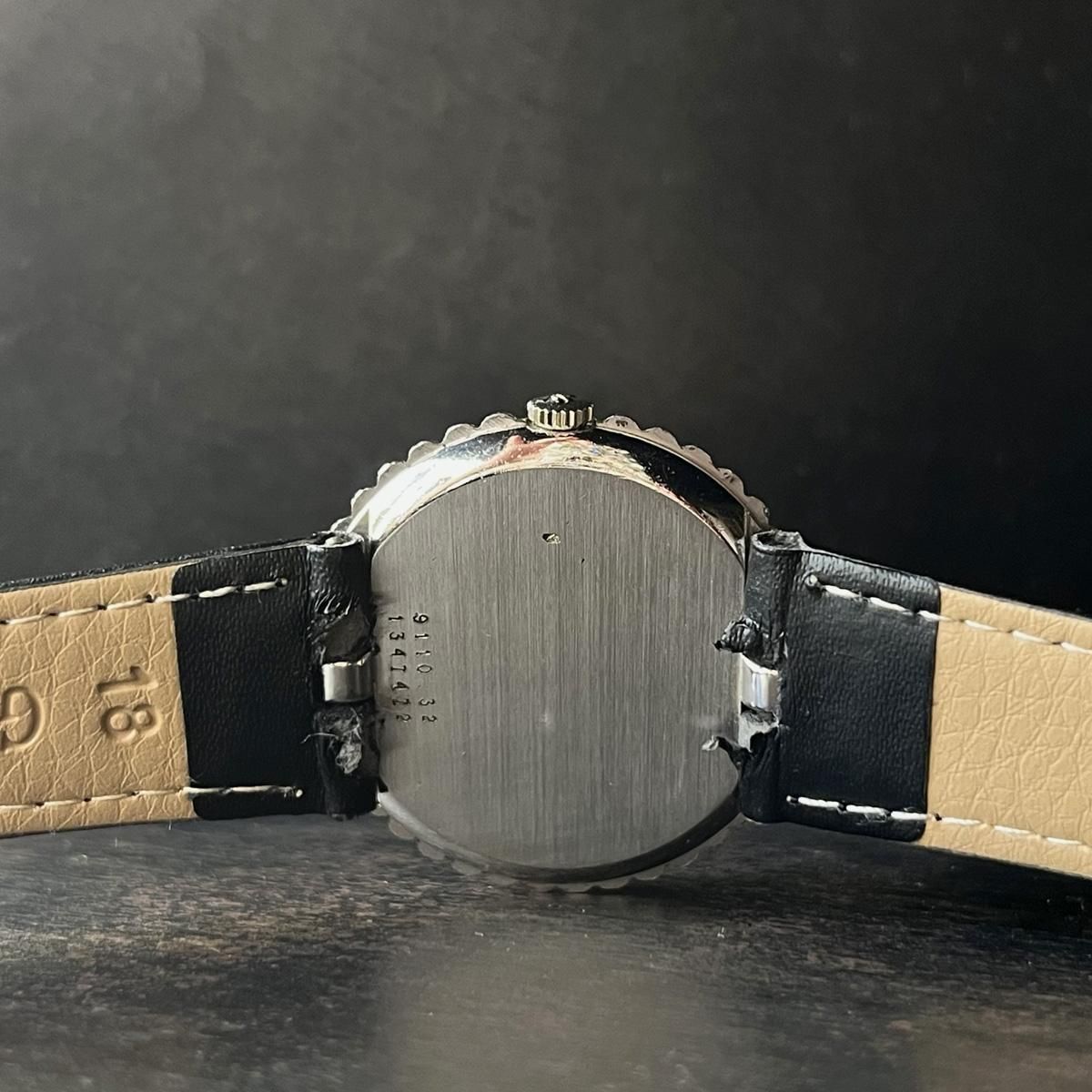 Jaeger LeCoultre（ジャガー ルクルト）銀無垢 ビスケットケース 純正