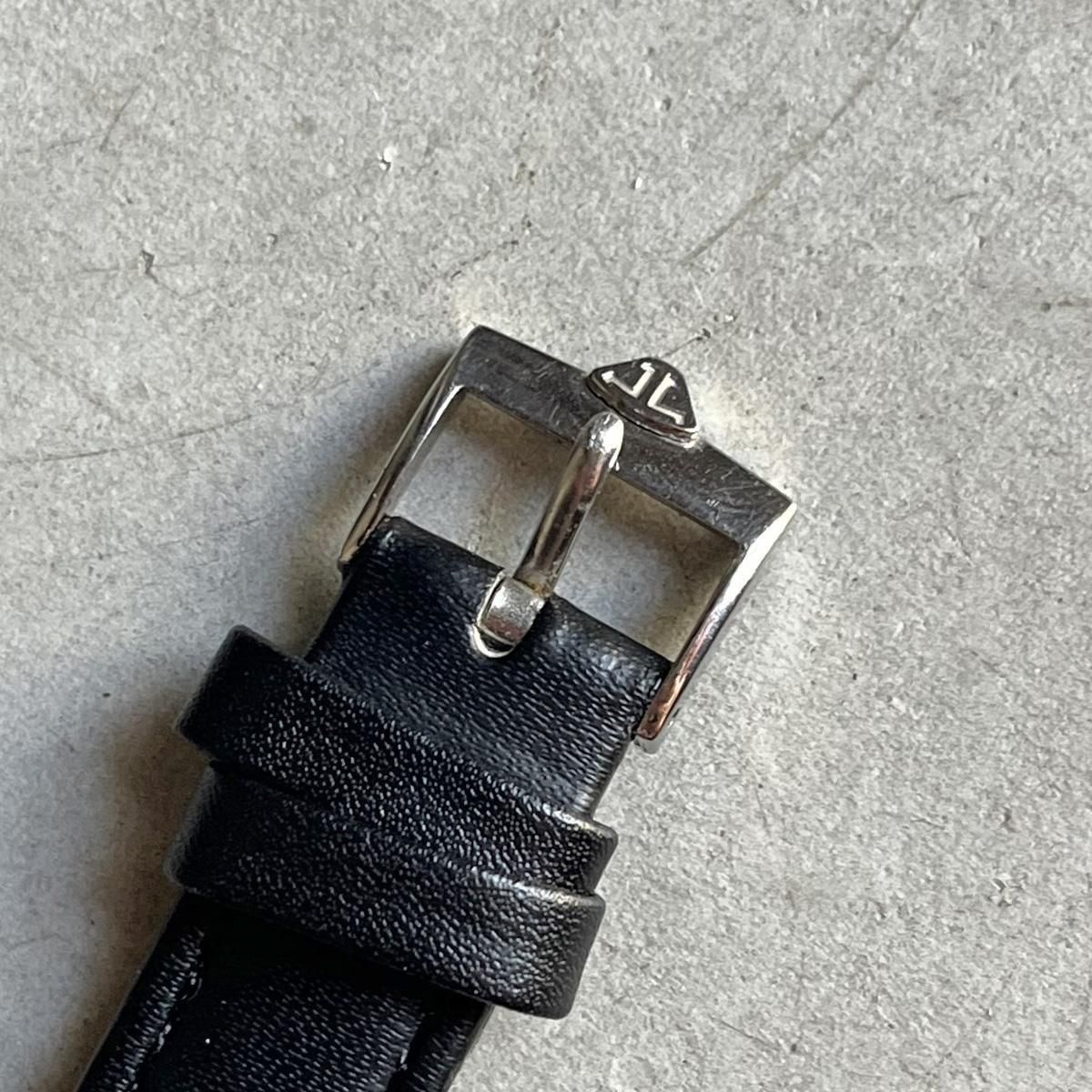 <img class='new_mark_img1' src='https://img.shop-pro.jp/img/new/icons13.gif' style='border:none;display:inline;margin:0px;padding:0px;width:auto;' />Jaeger LeCoultreʥ㥬 륯ȡ˶̵  ӥåȥ 