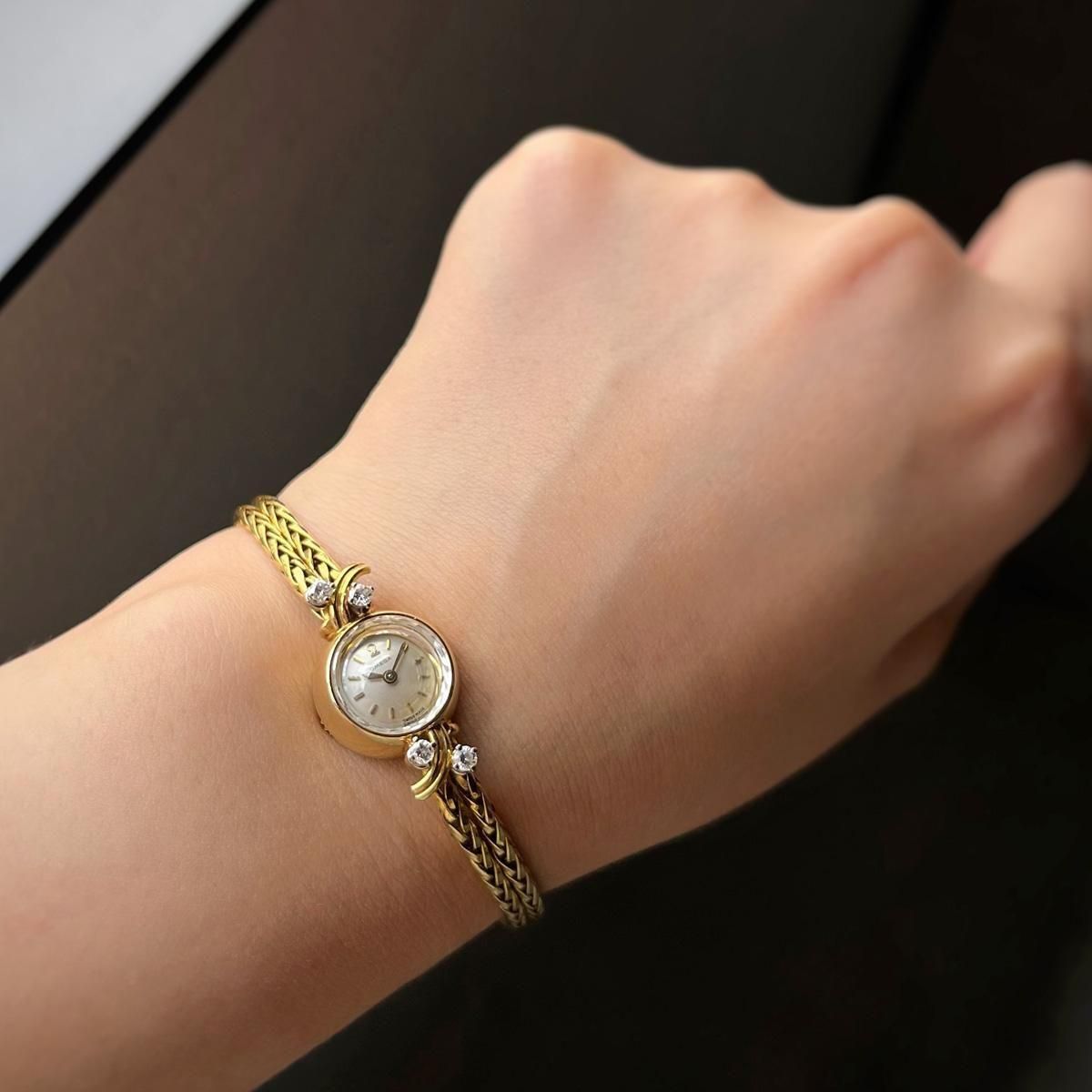 OMEGAʥᥬ18K̵֥쥹å 4 Хå磻