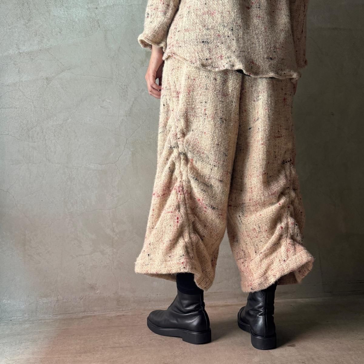 YUTA MATSUOKA ʥ楦ޥĥ˥顼ͥåץ Хѥ