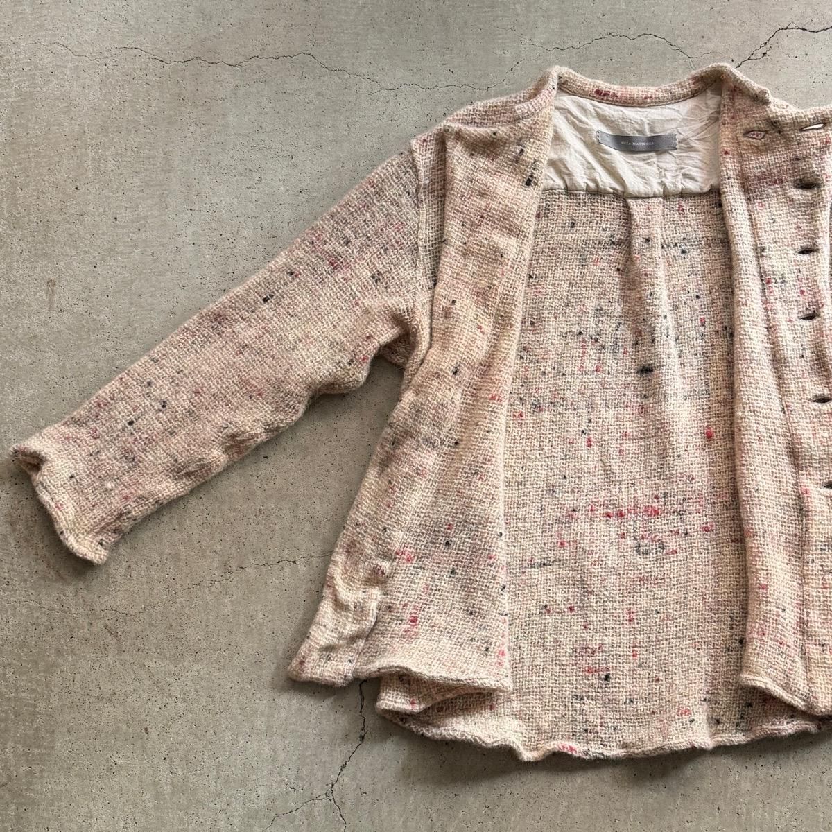 YUTA MATSUOKA ʥ楦ޥĥ˥顼ͥåץ ޥ顼