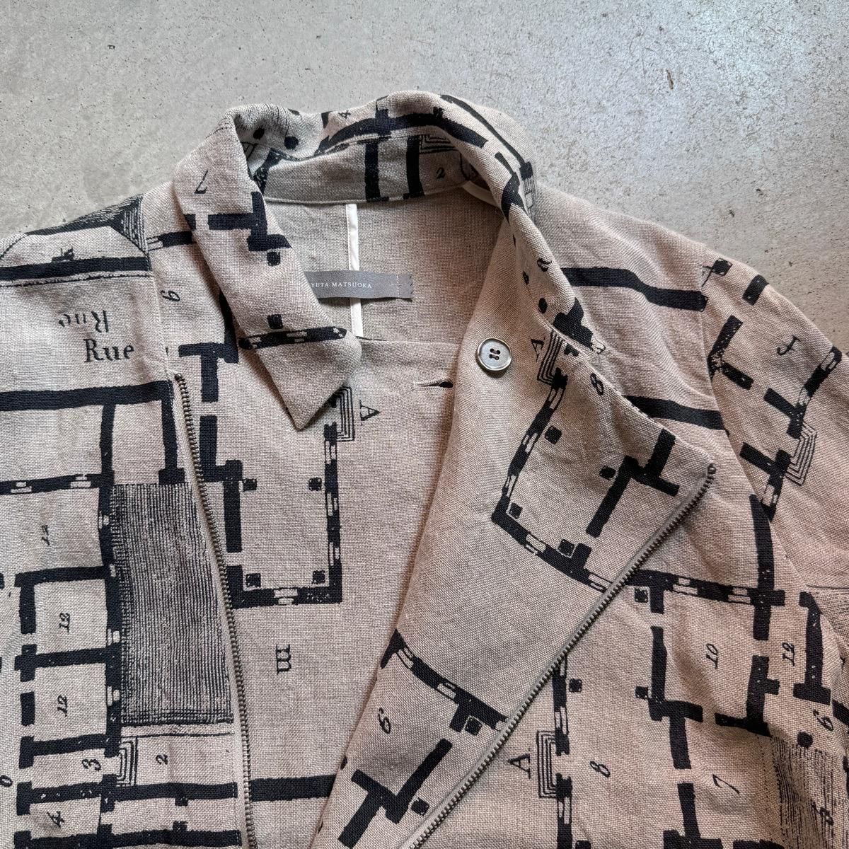 YUTA MATSUOKA ʥ楦ޥĥ˥ƥ̥ץ 饤㥱å