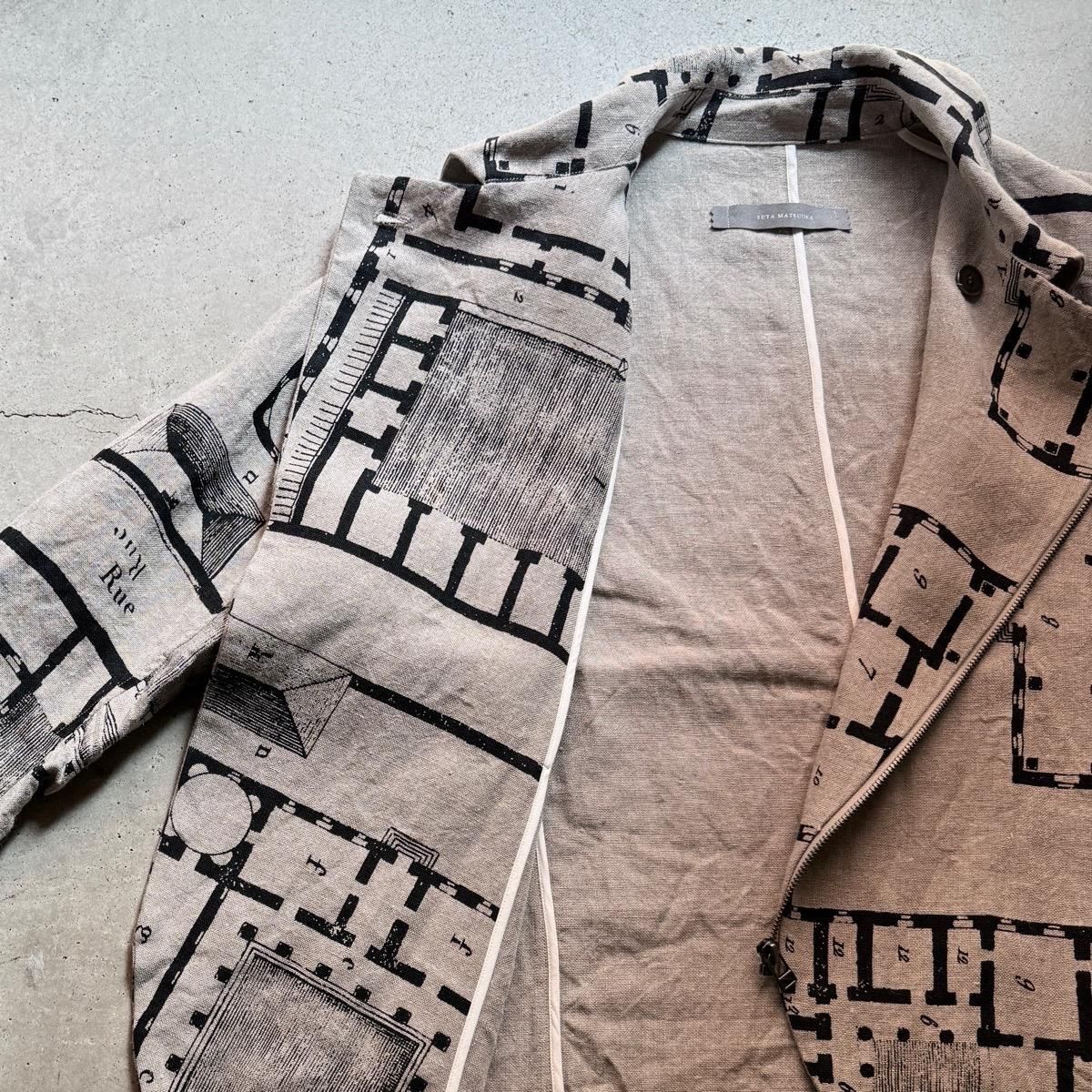 YUTA MATSUOKA ʥ楦ޥĥ˥ƥ̥ץ 饤㥱å