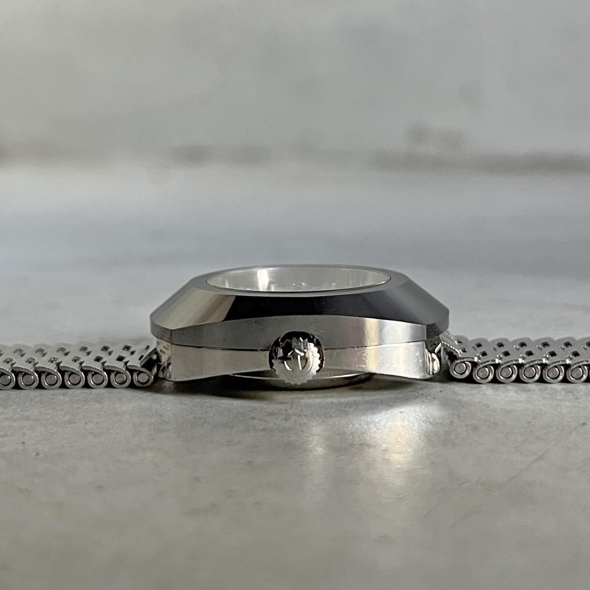 RADO DIASTAR（ラドー ダイヤスター）超硬ケース ラインストーン