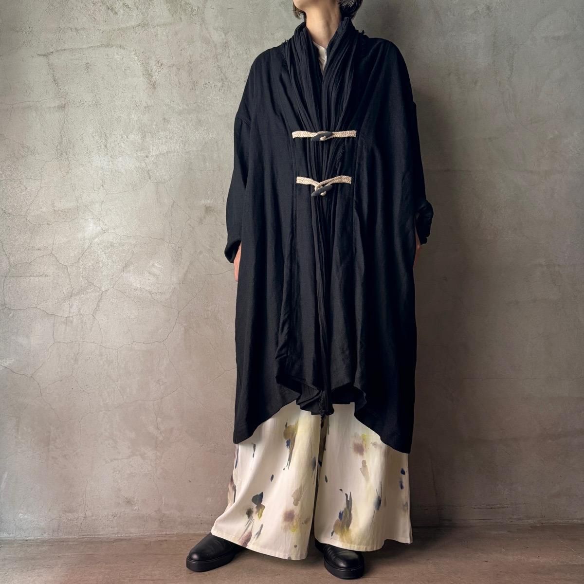 suzuki takayuki toggle coatʥ業 ȥ륳ȡBlack