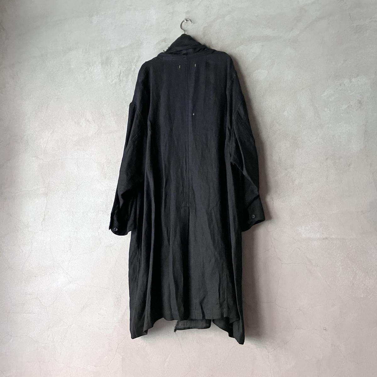 suzuki takayuki toggle coatʥ業 ȥ륳ȡBlack