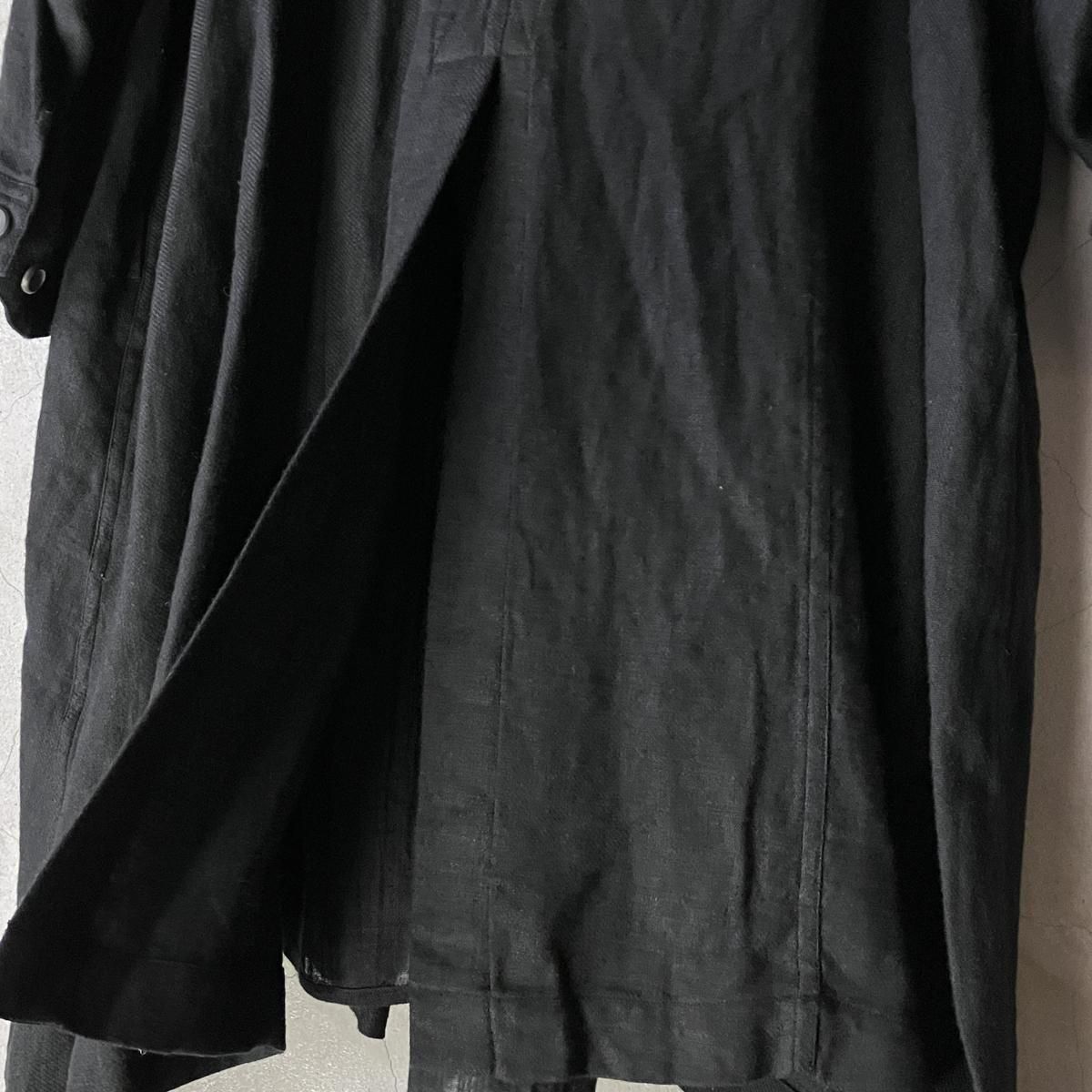 suzuki takayuki toggle coatʥ業 ȥ륳ȡBlack