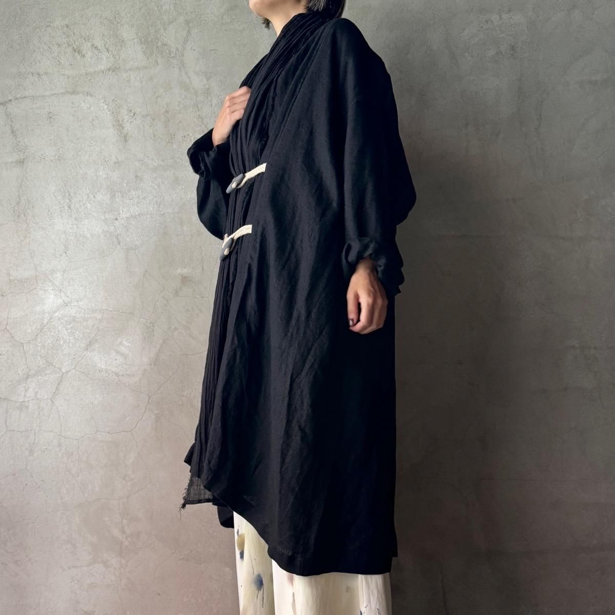 suzuki takayuki toggle coatʥ業 ȥ륳ȡBlack