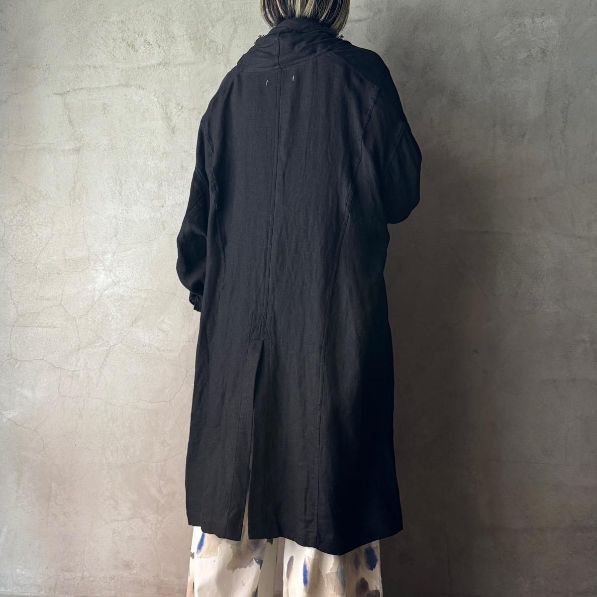 suzuki takayuki toggle coatʥ業 ȥ륳ȡBlack