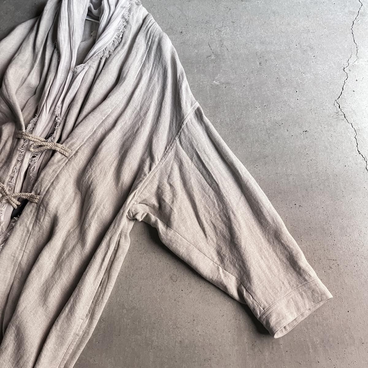 suzuki takayuki toggle coatʥ業 ȥ륳ȡBeige