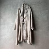 suzuki takayuki toggle coatʥ業 ȥ륳ȡBeige