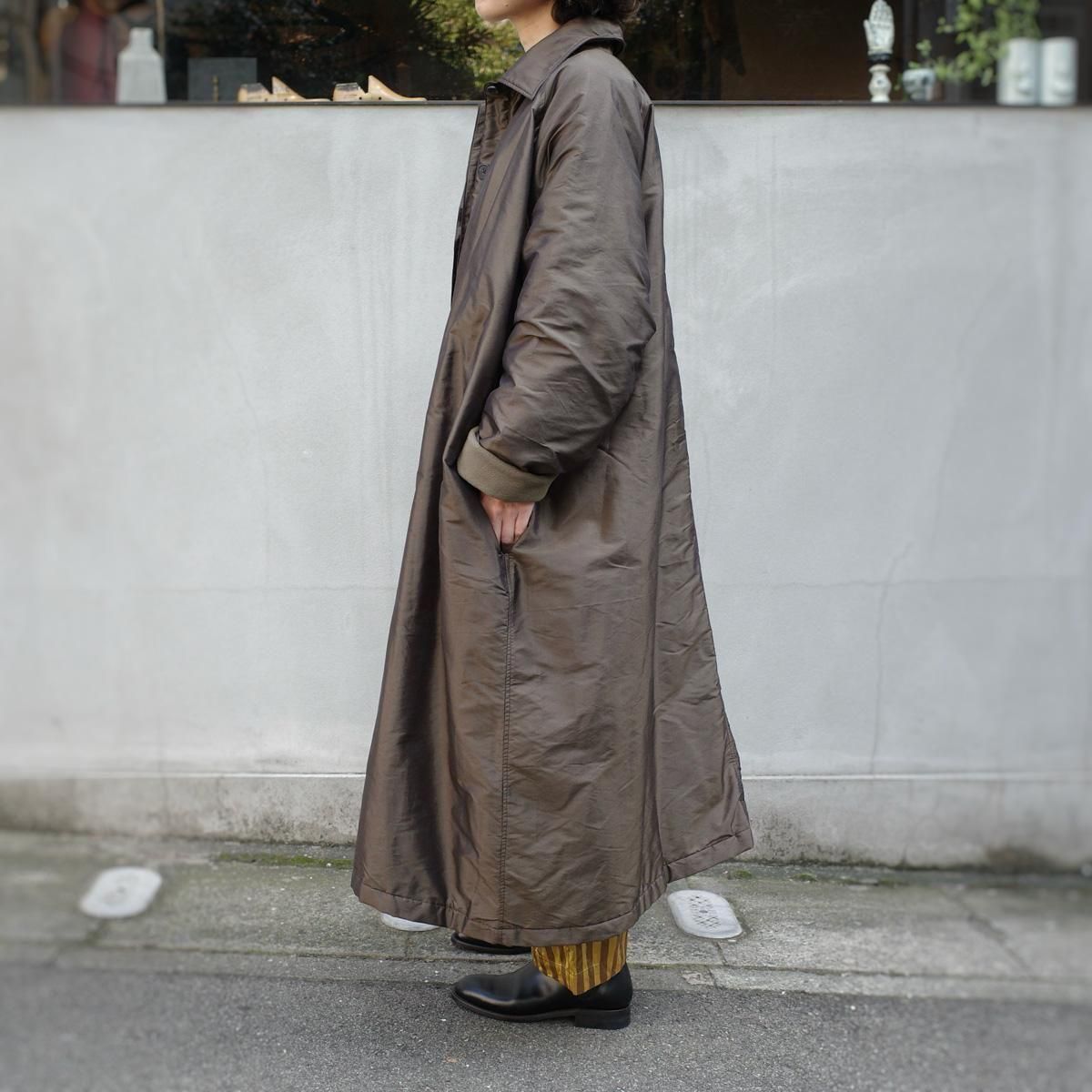 <img class='new_mark_img1' src='https://img.shop-pro.jp/img/new/icons13.gif' style='border:none;display:inline;margin:0px;padding:0px;width:auto;' />CHRISTIAN PEAU CP 0480002 COATʥꥹ ݡ ȡMOSS