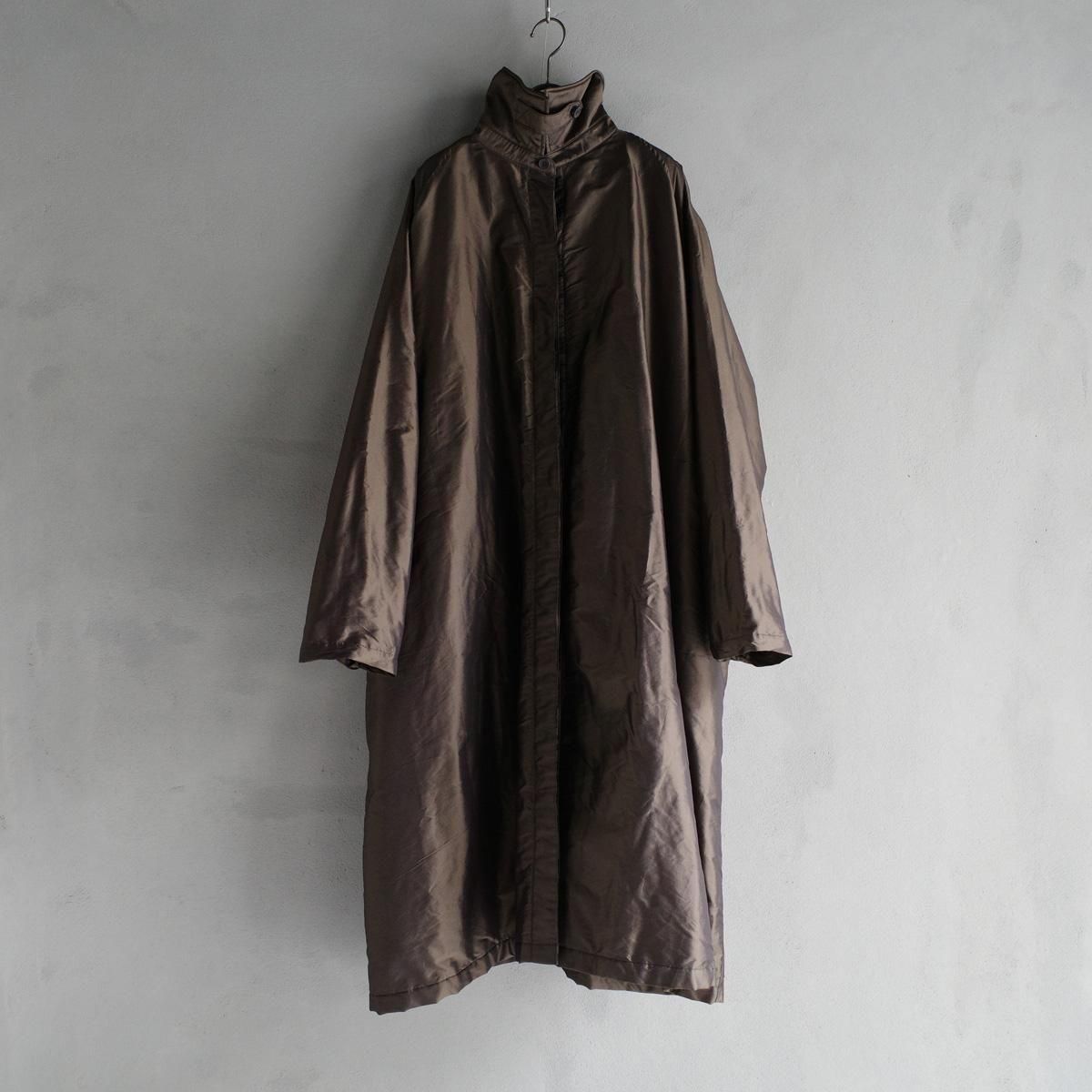 <img class='new_mark_img1' src='https://img.shop-pro.jp/img/new/icons13.gif' style='border:none;display:inline;margin:0px;padding:0px;width:auto;' />CHRISTIAN PEAU CP 0480002 COATʥꥹ ݡ ȡMOSS