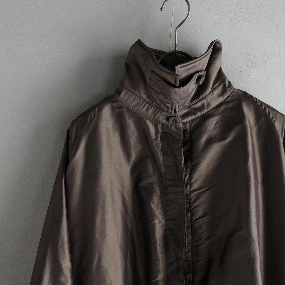 <img class='new_mark_img1' src='https://img.shop-pro.jp/img/new/icons13.gif' style='border:none;display:inline;margin:0px;padding:0px;width:auto;' />CHRISTIAN PEAU CP 0480002 COATʥꥹ ݡ ȡMOSS