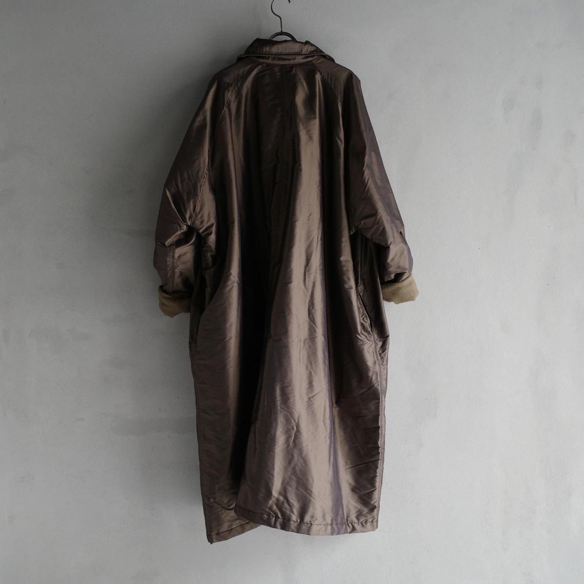 <img class='new_mark_img1' src='https://img.shop-pro.jp/img/new/icons13.gif' style='border:none;display:inline;margin:0px;padding:0px;width:auto;' />CHRISTIAN PEAU CP 0480002 COATʥꥹ ݡ ȡMOSS