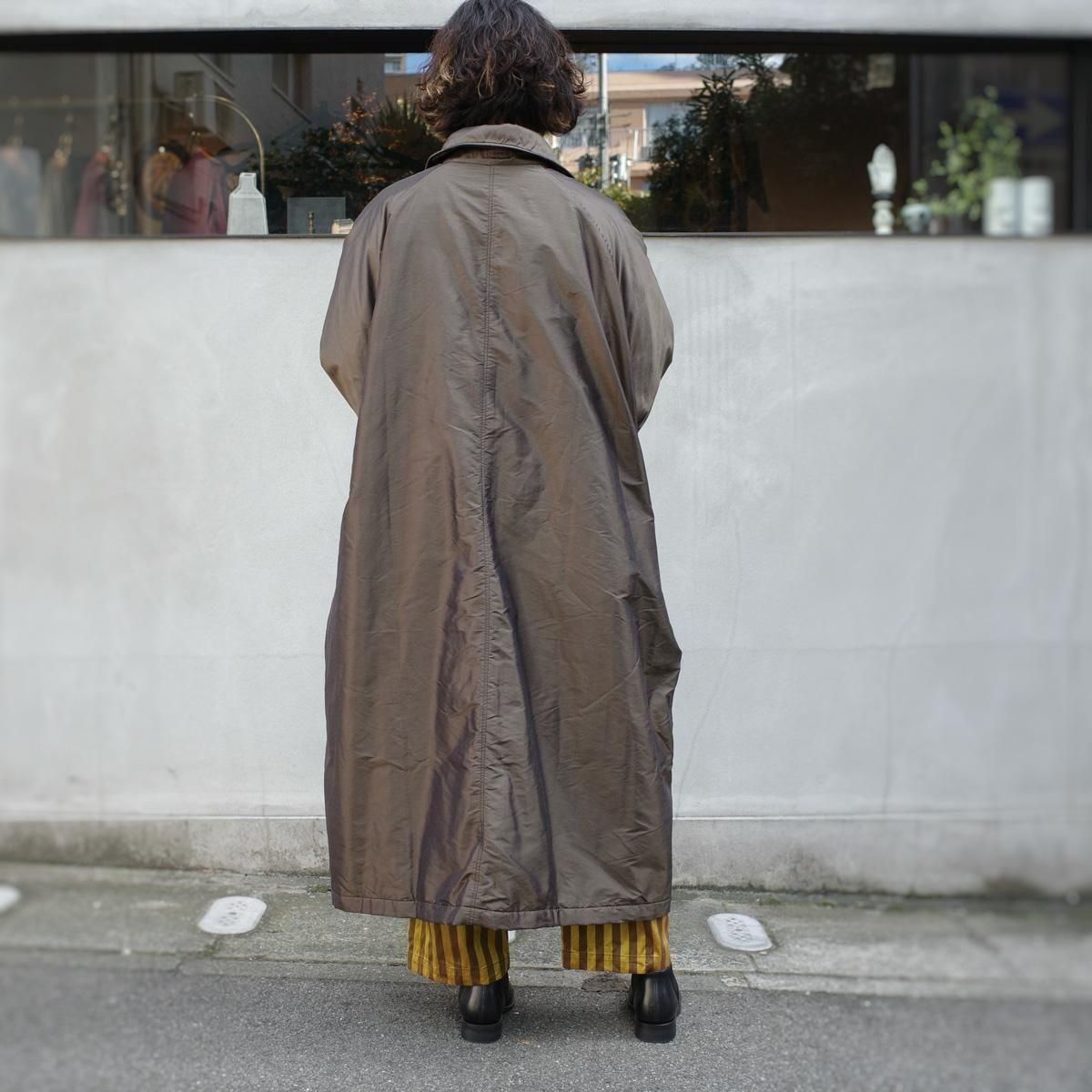 <img class='new_mark_img1' src='https://img.shop-pro.jp/img/new/icons13.gif' style='border:none;display:inline;margin:0px;padding:0px;width:auto;' />CHRISTIAN PEAU CP 0480002 COATʥꥹ ݡ ȡMOSS