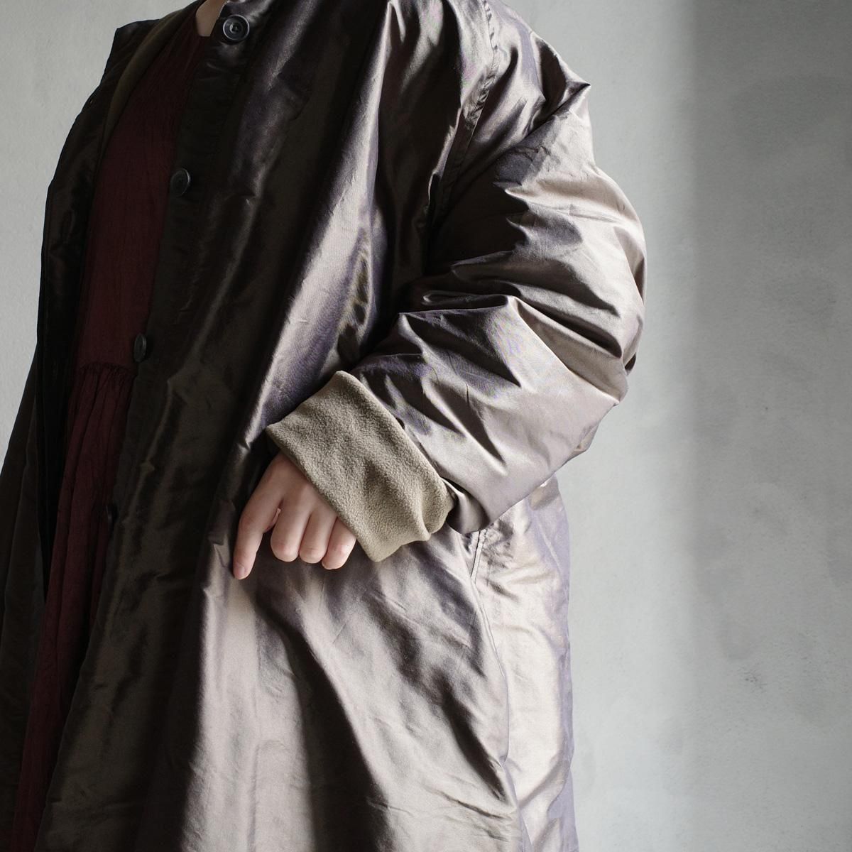 <img class='new_mark_img1' src='https://img.shop-pro.jp/img/new/icons13.gif' style='border:none;display:inline;margin:0px;padding:0px;width:auto;' />CHRISTIAN PEAU CP 0480002 COATʥꥹ ݡ ȡMOSS