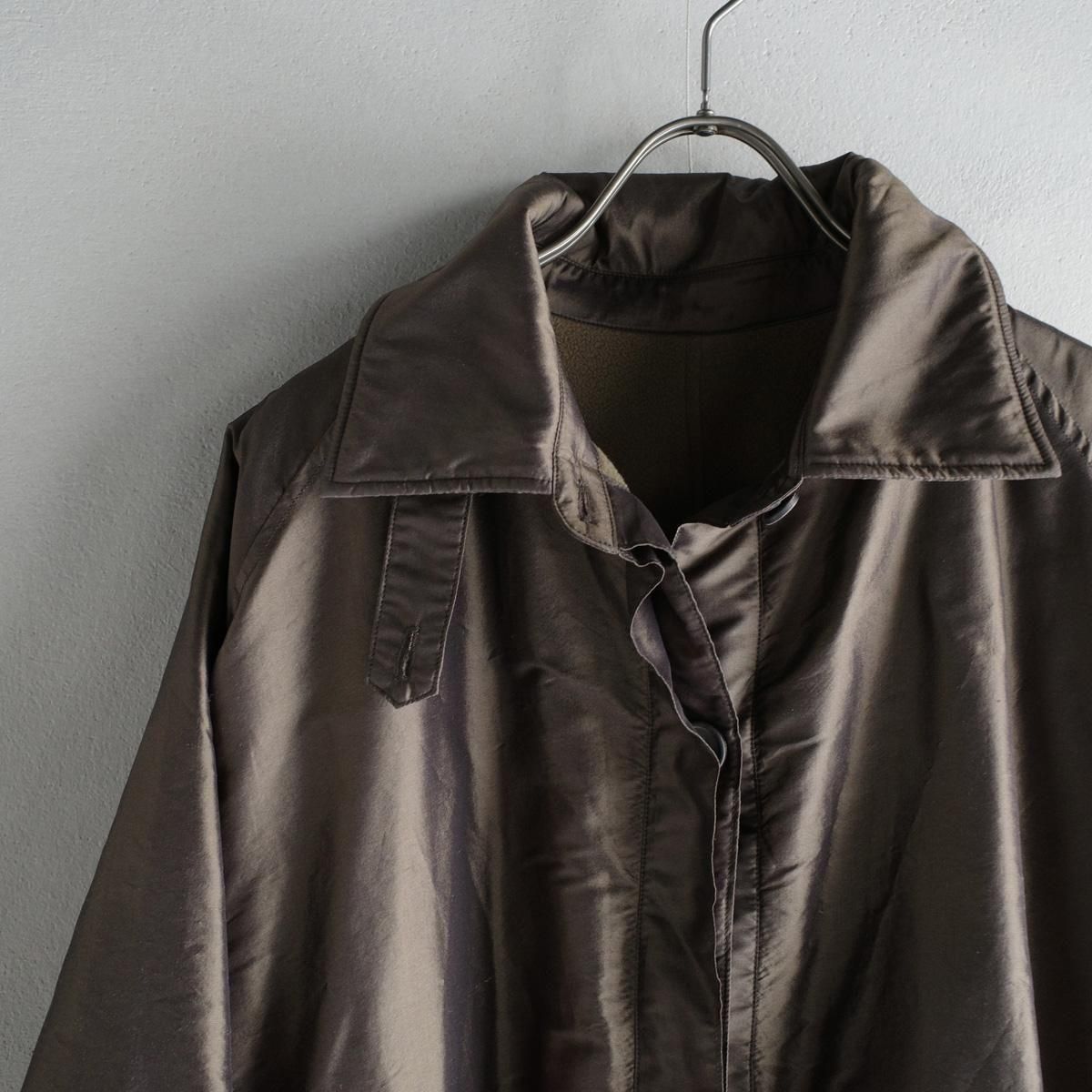 <img class='new_mark_img1' src='https://img.shop-pro.jp/img/new/icons13.gif' style='border:none;display:inline;margin:0px;padding:0px;width:auto;' />CHRISTIAN PEAU CP 0480002 COATʥꥹ ݡ ȡMOSS