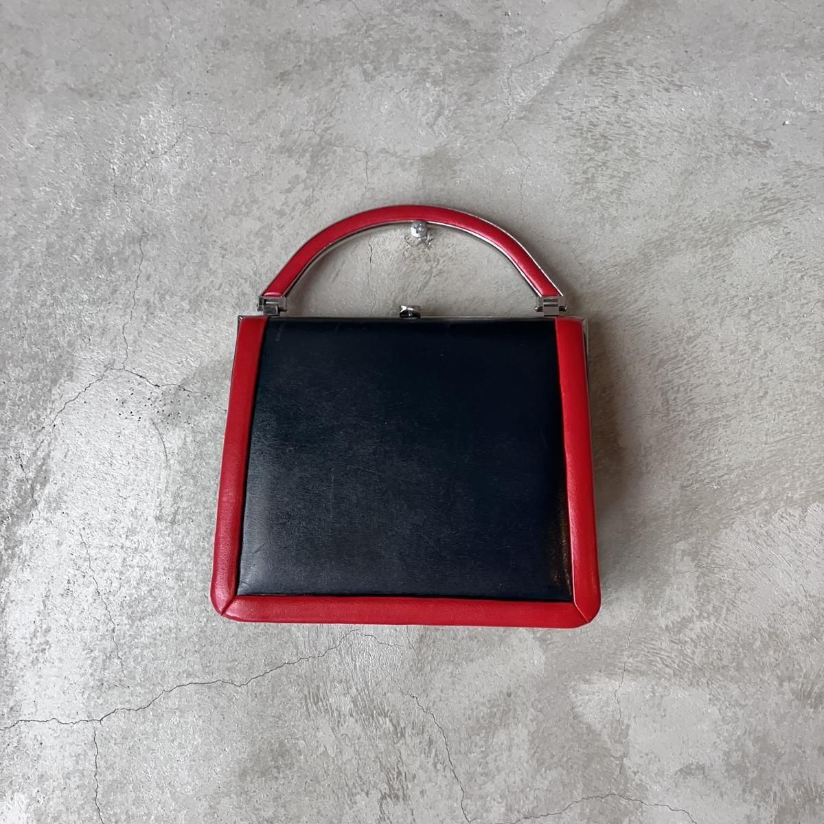 ơ 쥶 Х顼 ХåVintage Leather Bag