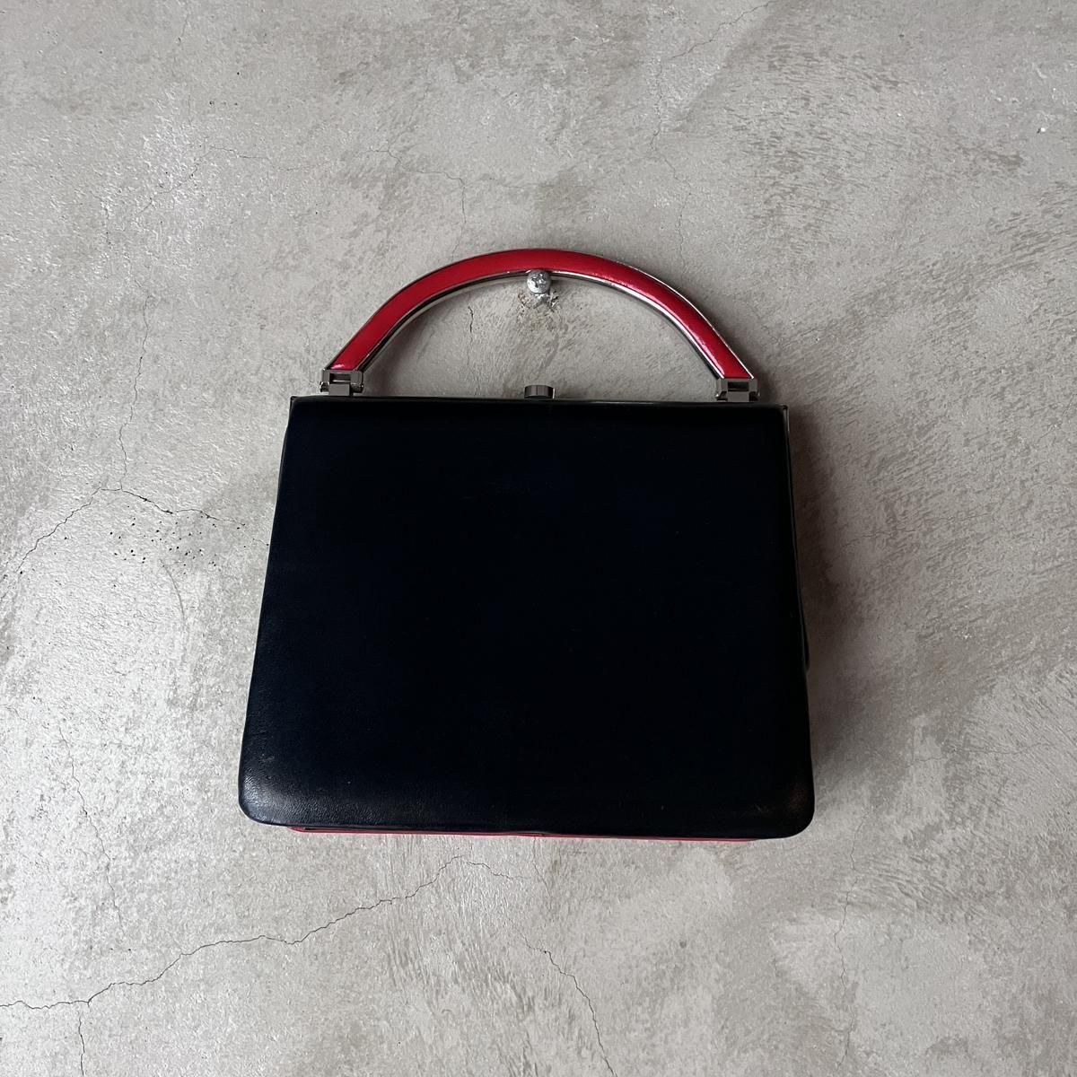 ơ 쥶 Х顼 ХåVintage Leather Bag