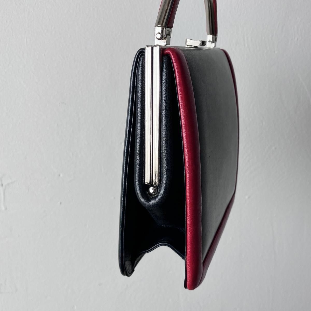 ơ 쥶 Х顼 ХåVintage Leather Bag