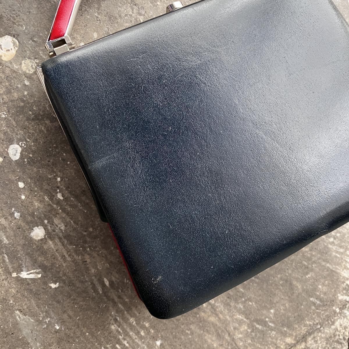 ơ 쥶 Х顼 ХåVintage Leather Bag