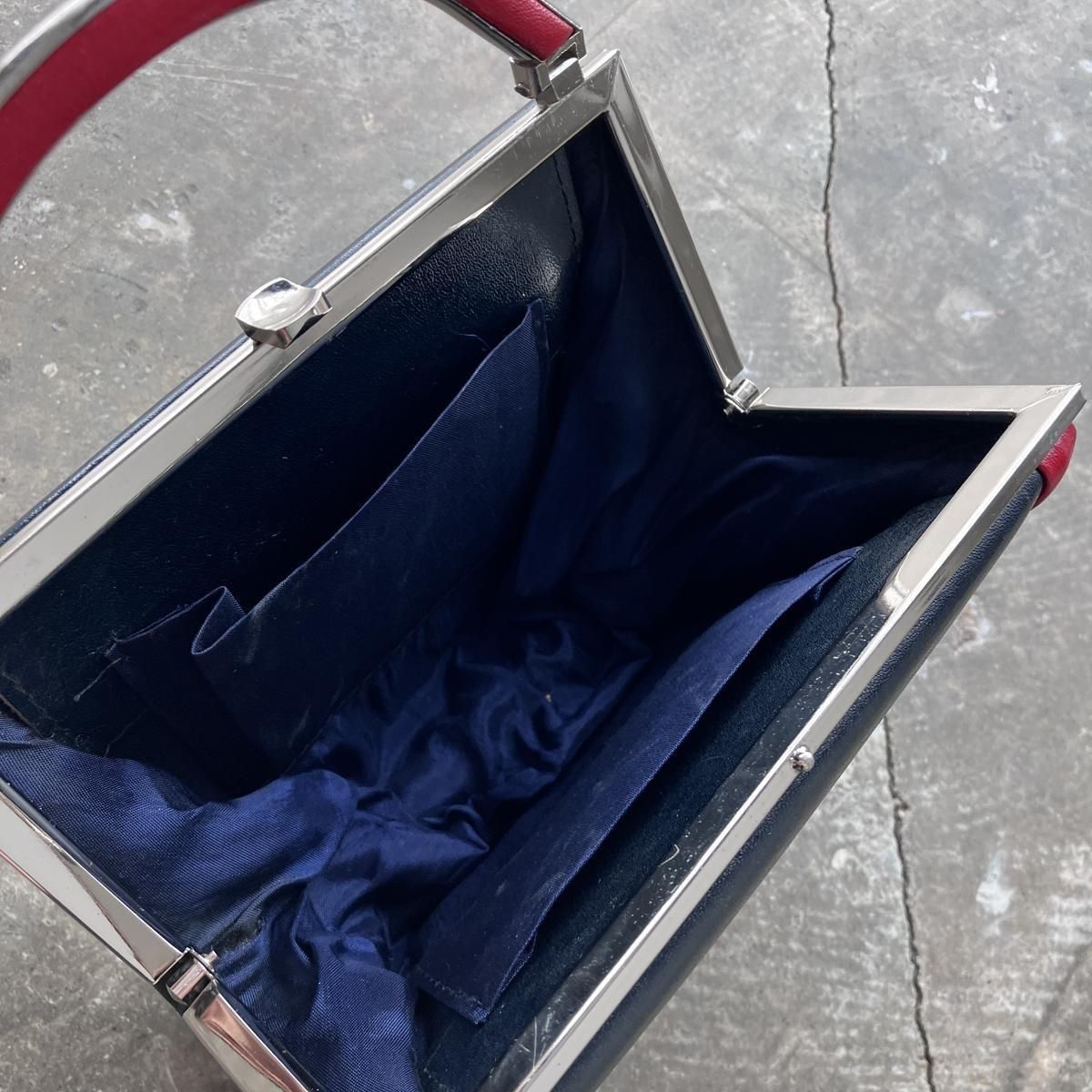 ơ 쥶 Х顼 ХåVintage Leather Bag