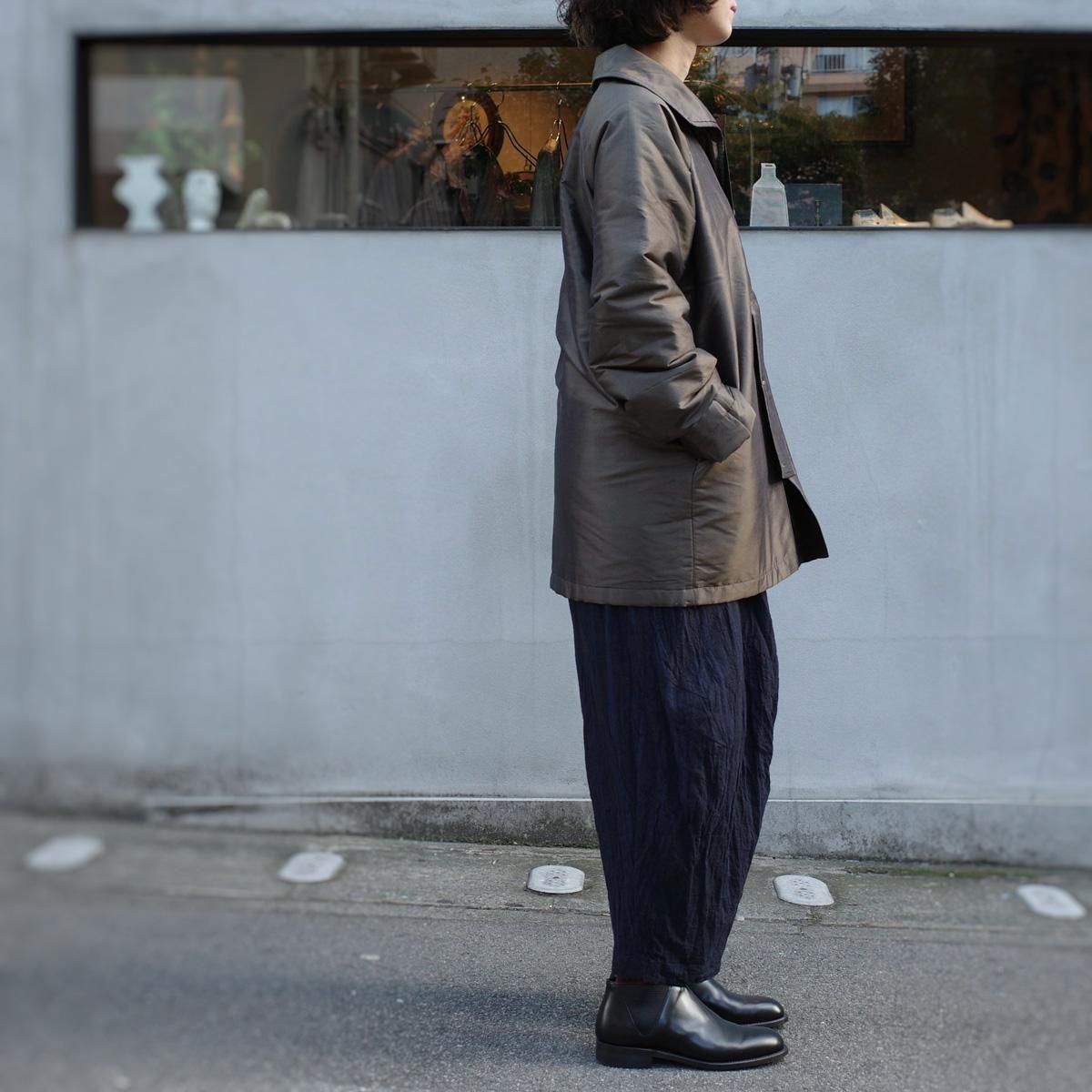 <img class='new_mark_img1' src='https://img.shop-pro.jp/img/new/icons13.gif' style='border:none;display:inline;margin:0px;padding:0px;width:auto;' />CHRISTIAN PEAU CP 0450005 JACKETʥꥹ ݡ 㥱åȡMOSS