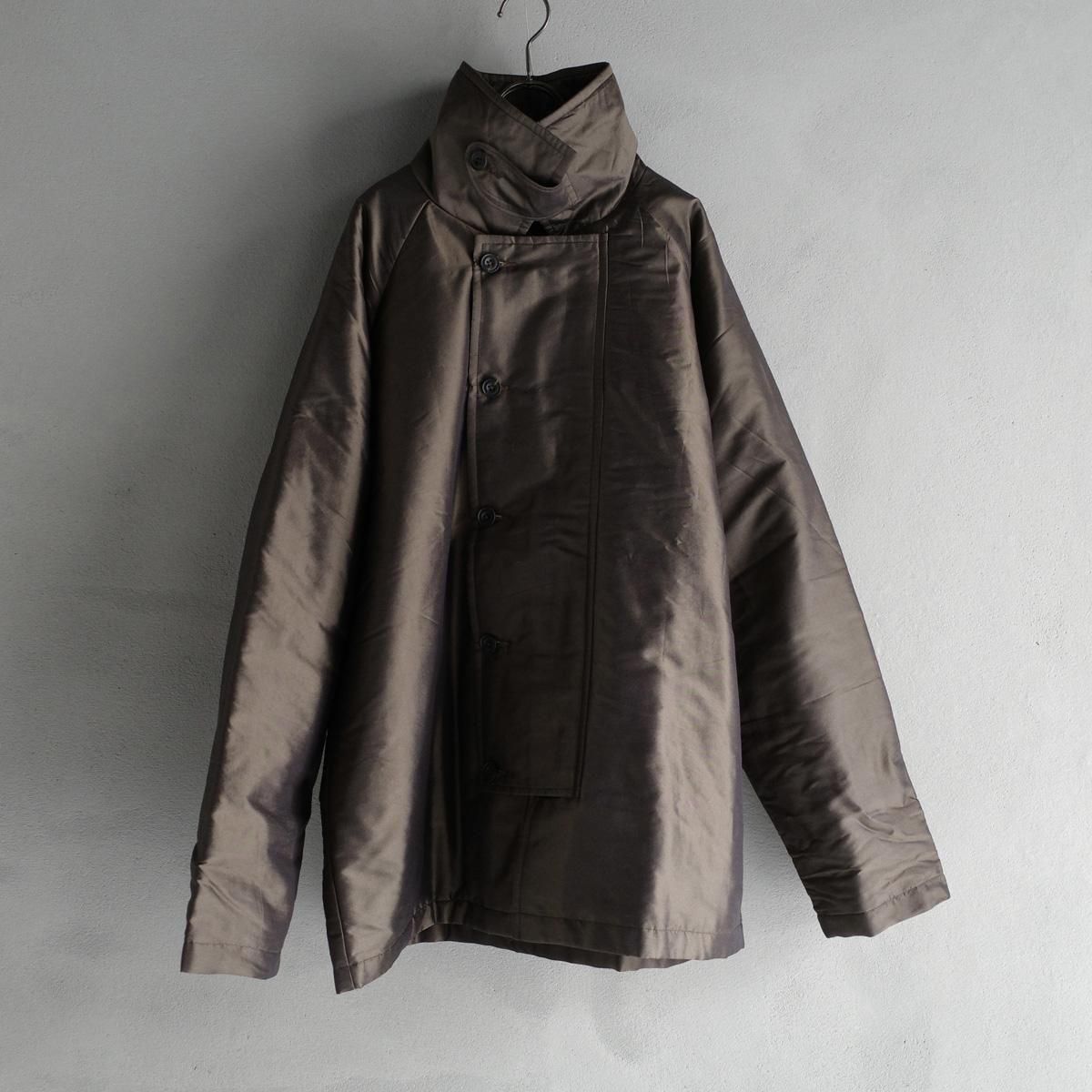 <img class='new_mark_img1' src='https://img.shop-pro.jp/img/new/icons13.gif' style='border:none;display:inline;margin:0px;padding:0px;width:auto;' />CHRISTIAN PEAU CP 0450005 JACKETʥꥹ ݡ 㥱åȡMOSS