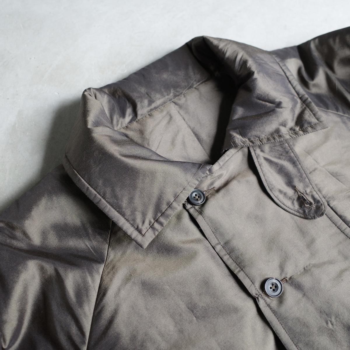 <img class='new_mark_img1' src='https://img.shop-pro.jp/img/new/icons13.gif' style='border:none;display:inline;margin:0px;padding:0px;width:auto;' />CHRISTIAN PEAU CP 0450005 JACKETʥꥹ ݡ 㥱åȡMOSS