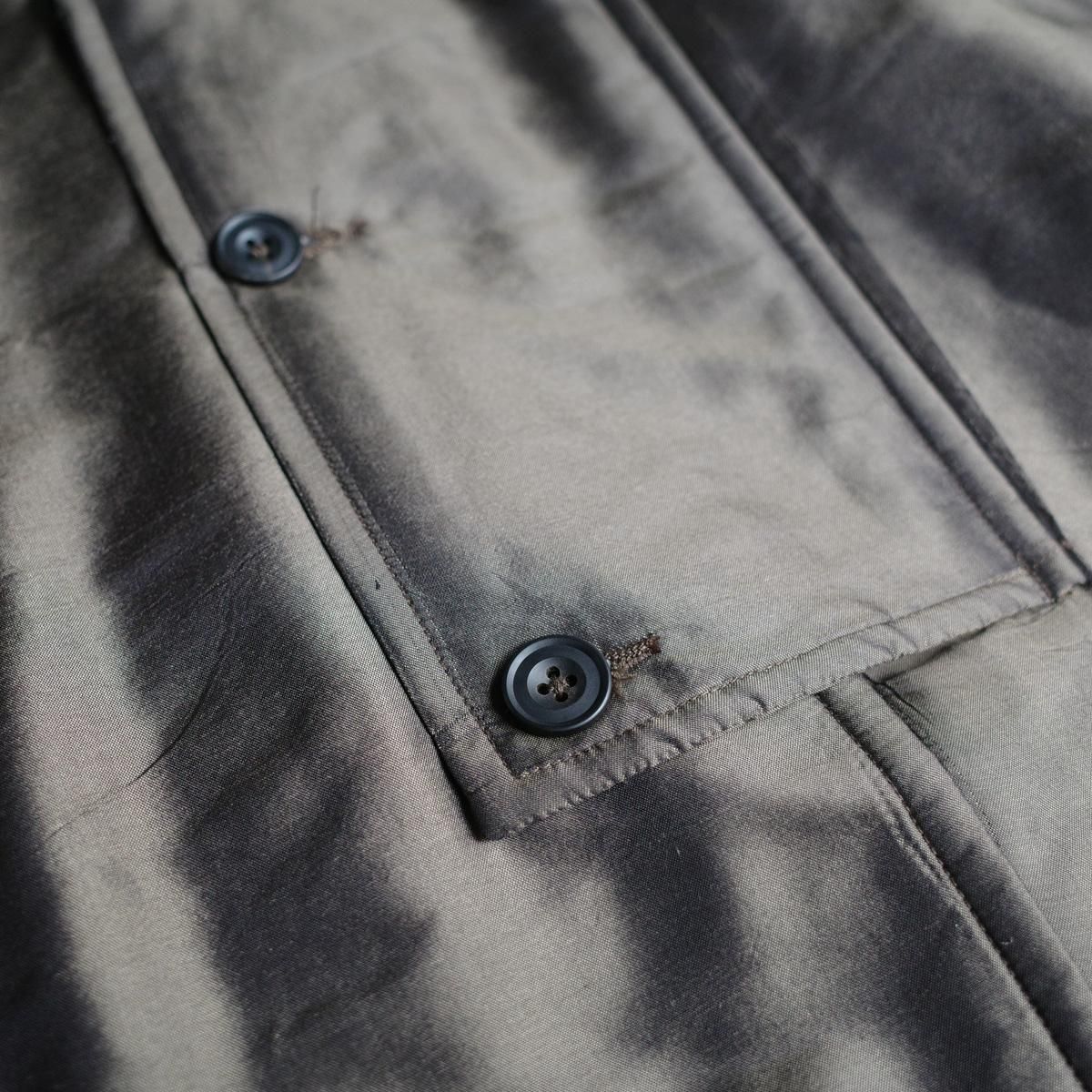 <img class='new_mark_img1' src='https://img.shop-pro.jp/img/new/icons13.gif' style='border:none;display:inline;margin:0px;padding:0px;width:auto;' />CHRISTIAN PEAU CP 0450005 JACKETʥꥹ ݡ 㥱åȡMOSS