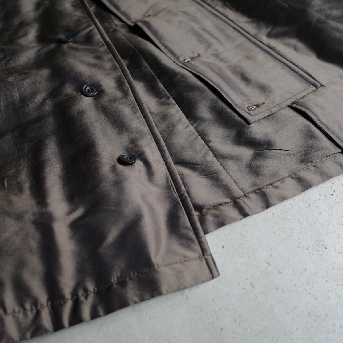 <img class='new_mark_img1' src='https://img.shop-pro.jp/img/new/icons13.gif' style='border:none;display:inline;margin:0px;padding:0px;width:auto;' />CHRISTIAN PEAU CP 0450005 JACKETʥꥹ ݡ 㥱åȡMOSS