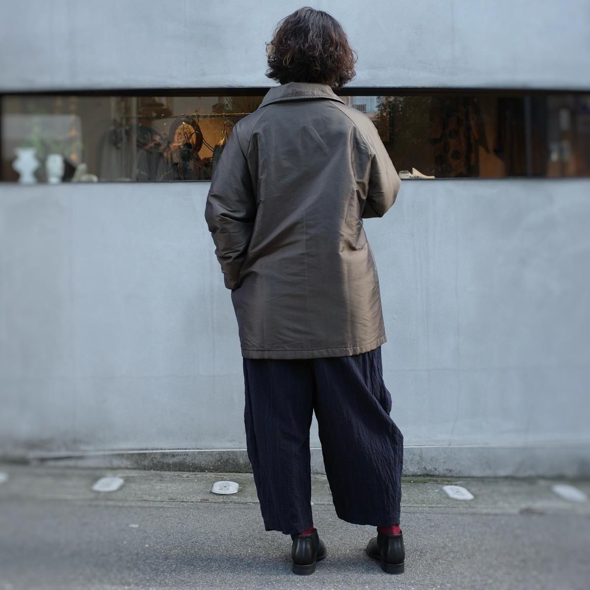 <img class='new_mark_img1' src='https://img.shop-pro.jp/img/new/icons13.gif' style='border:none;display:inline;margin:0px;padding:0px;width:auto;' />CHRISTIAN PEAU CP 0450005 JACKETʥꥹ ݡ 㥱åȡMOSS